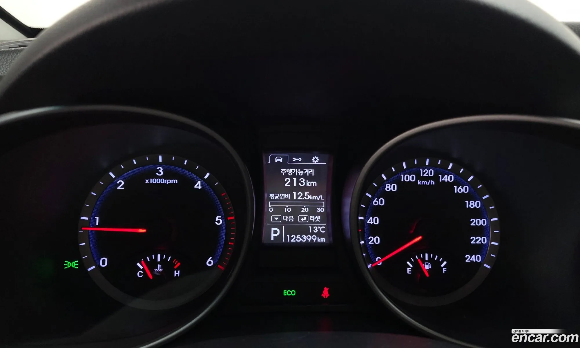 Hyundai Santa Fe DM 2013 — 15