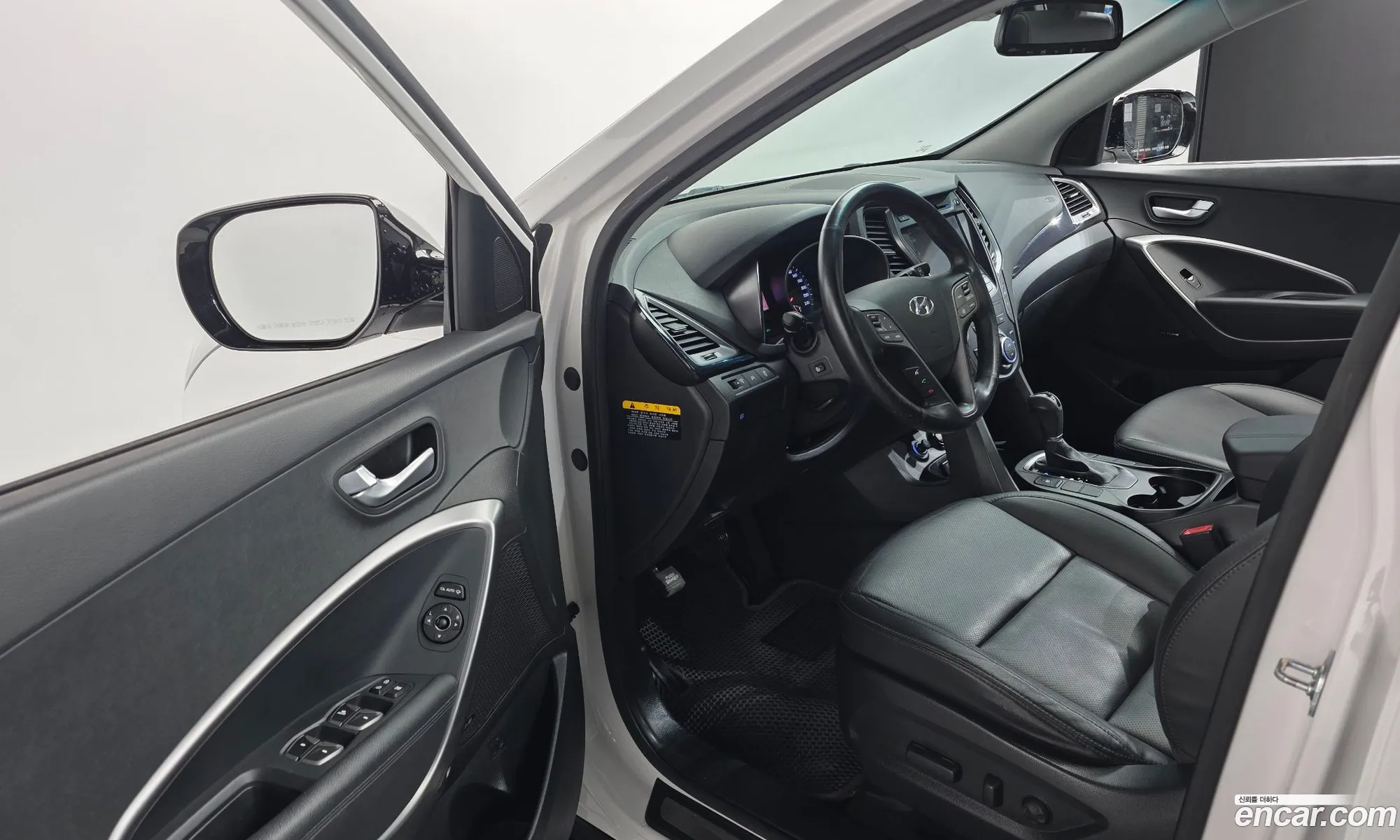 Hyundai Santa Fe DM 2013 — 19