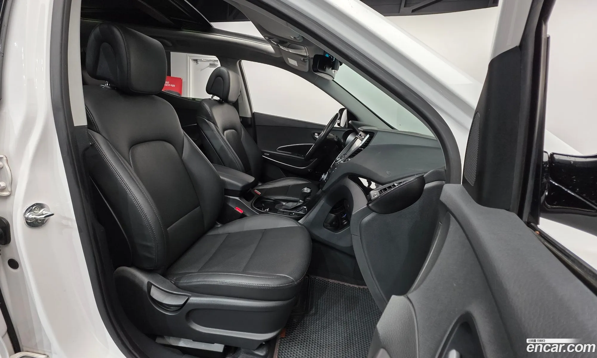 Hyundai Santa Fe DM 2013 — 18