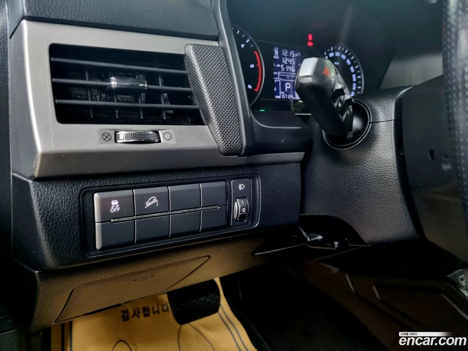 KG Mobility (SsangYong) Rexton Sports 2018 — 18