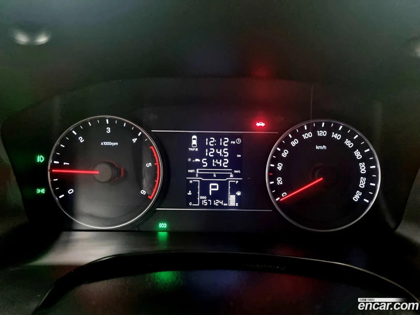 KG Mobility (SsangYong) Rexton Sports 2018 — 6
