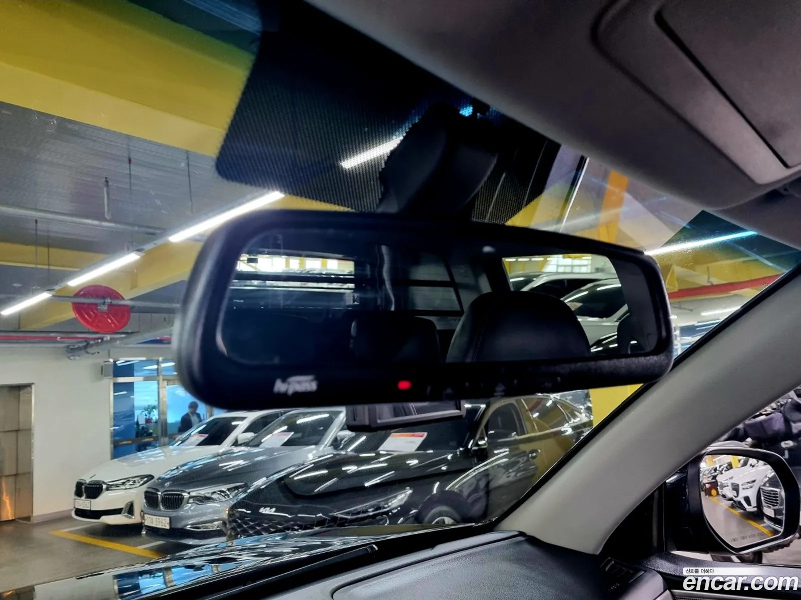 KG Mobility (SsangYong) Rexton Sports 2018 — 3