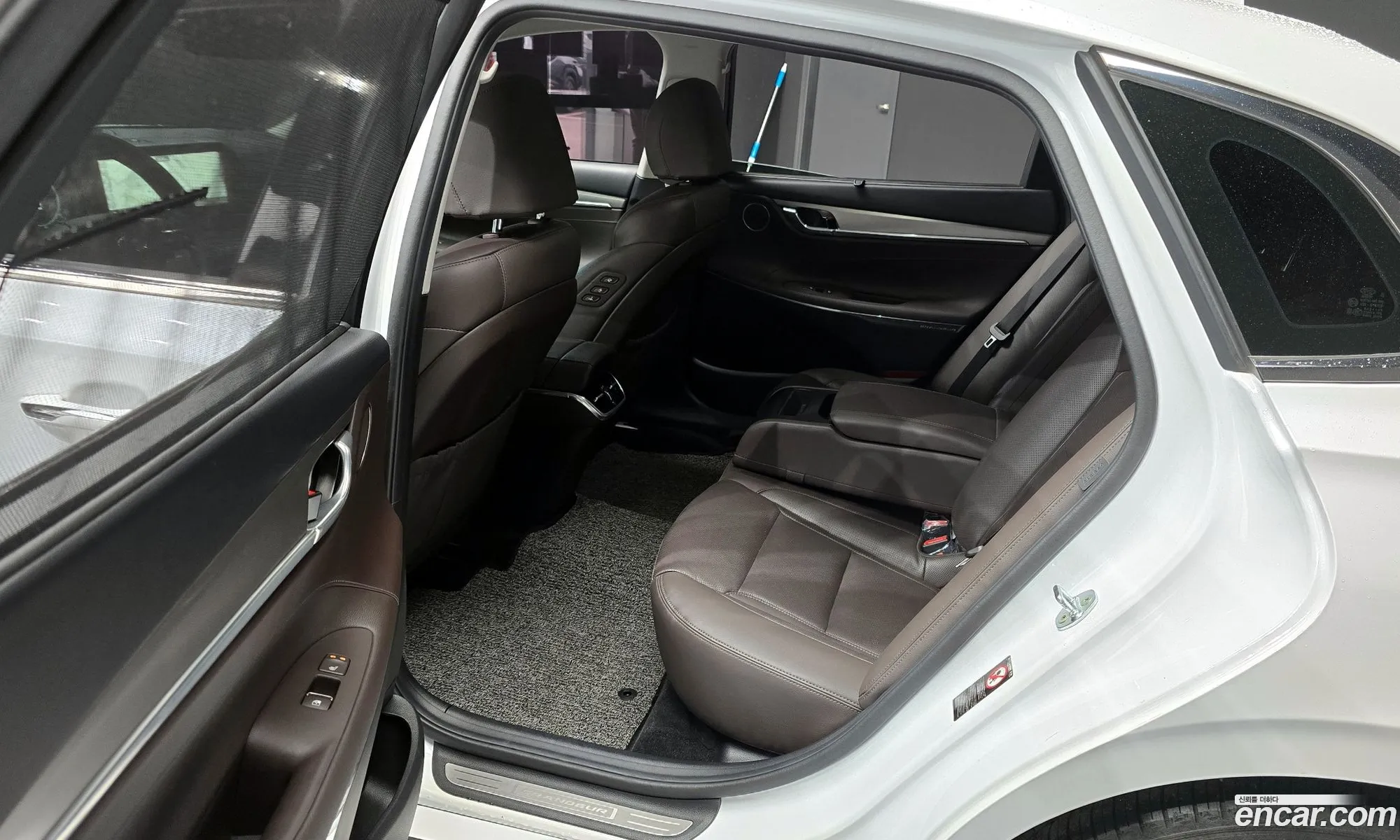 Hyundai Grandeur IG 2020 — 9