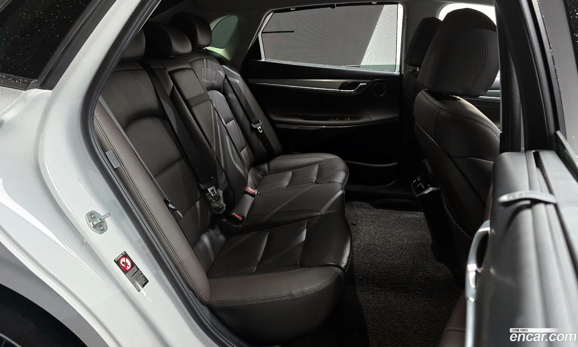 Hyundai Grandeur IG 2020 — 4