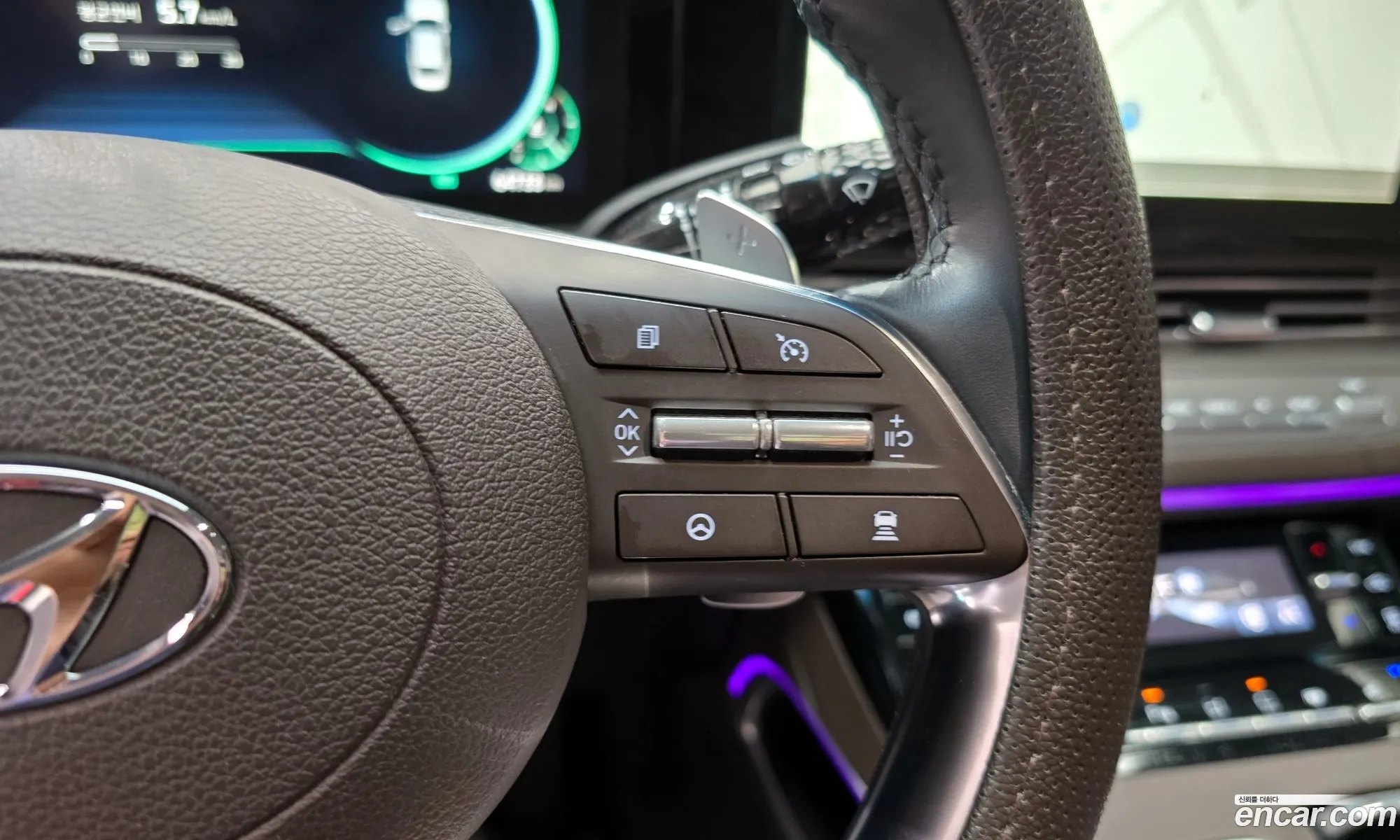 Hyundai Grandeur IG 2020 — 6