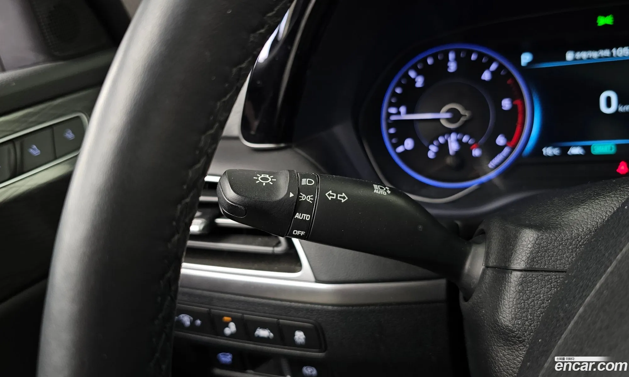 Hyundai Palisade 2019 — 15