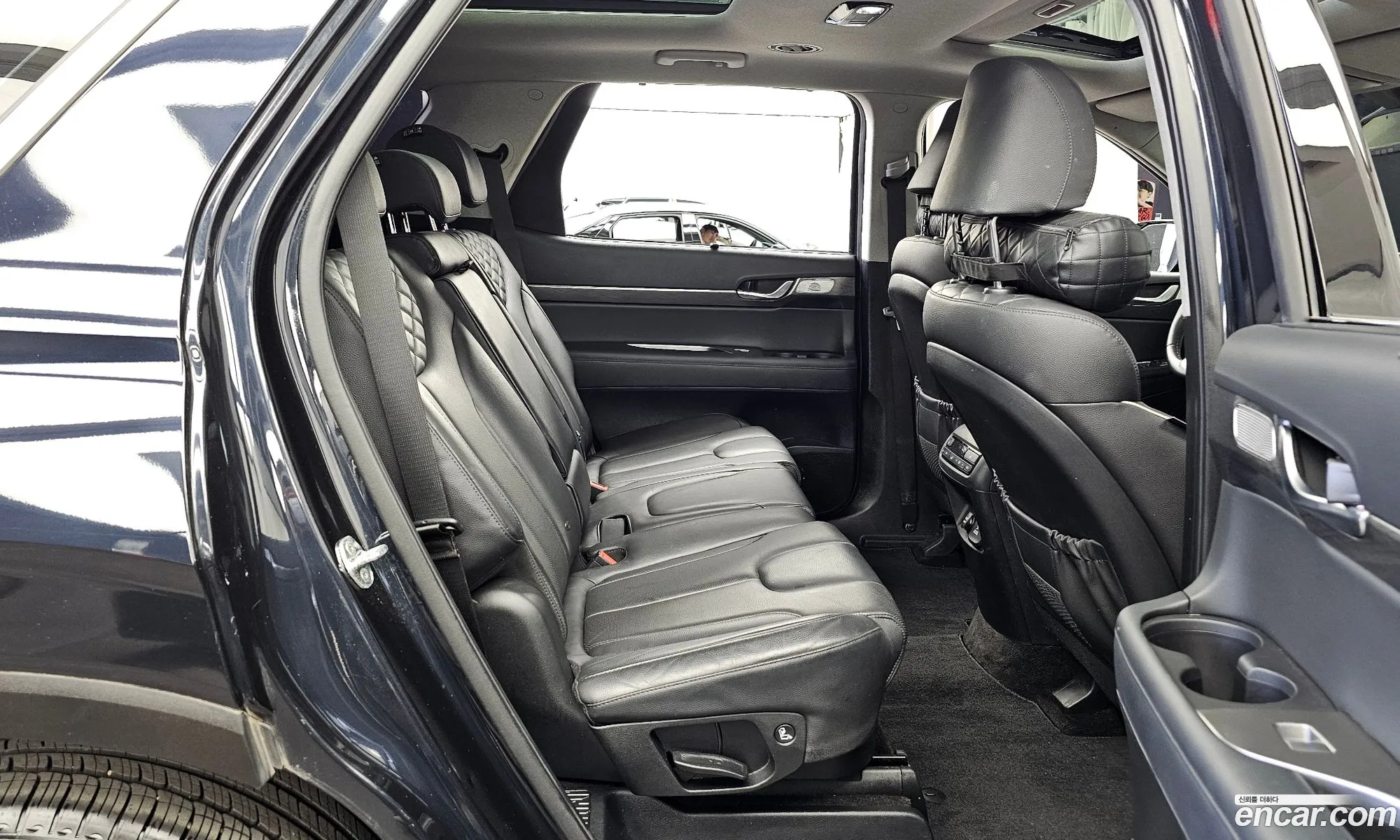 Hyundai Palisade 2019 — 31