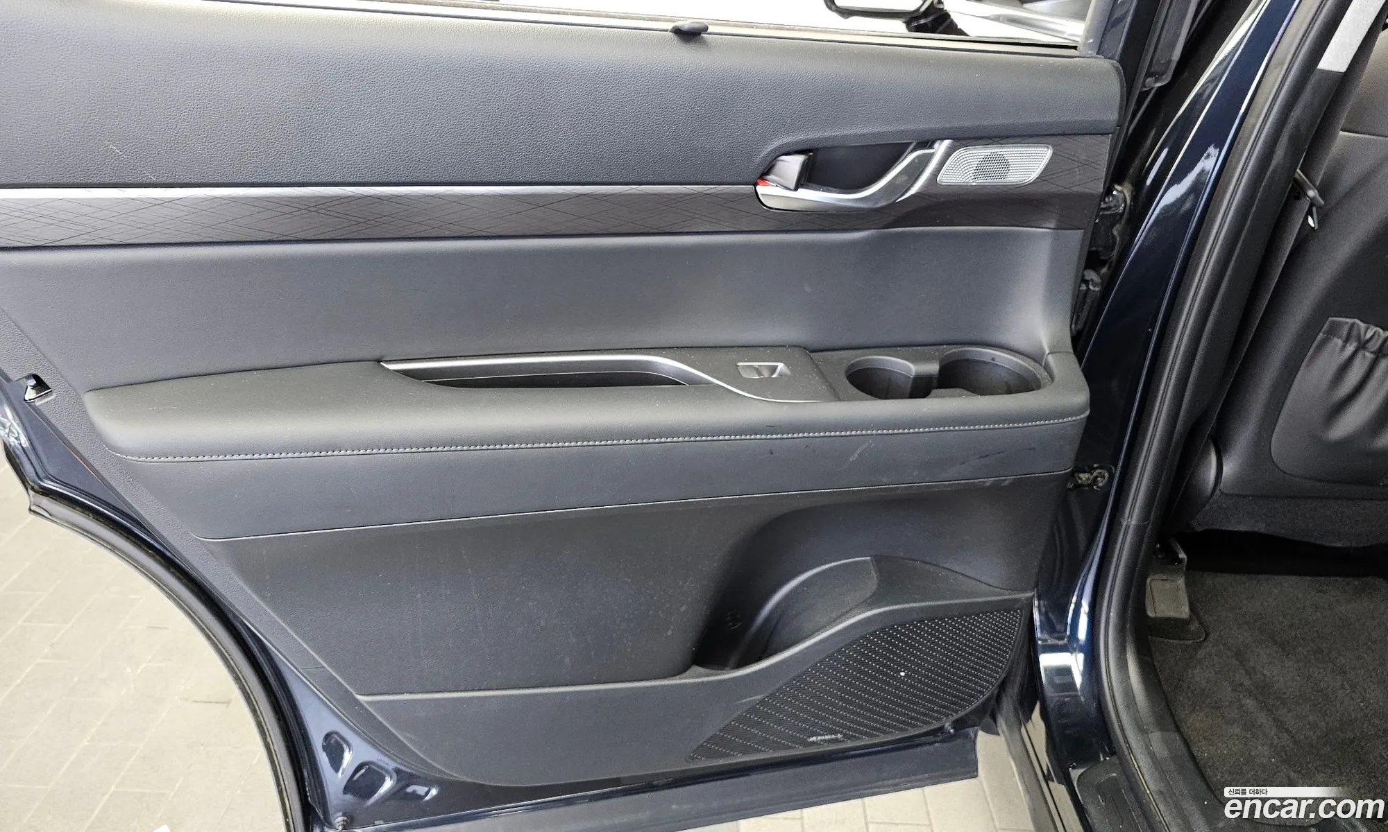 Hyundai Palisade 2019 — 2