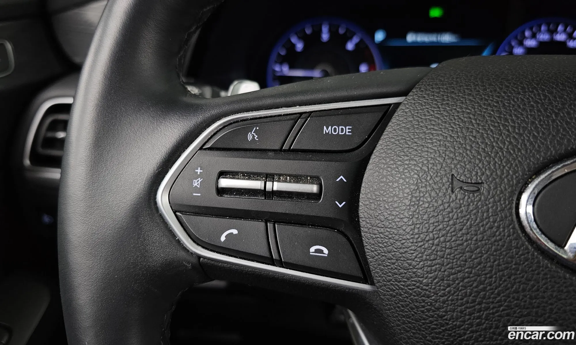 Hyundai Palisade 2019 — 14