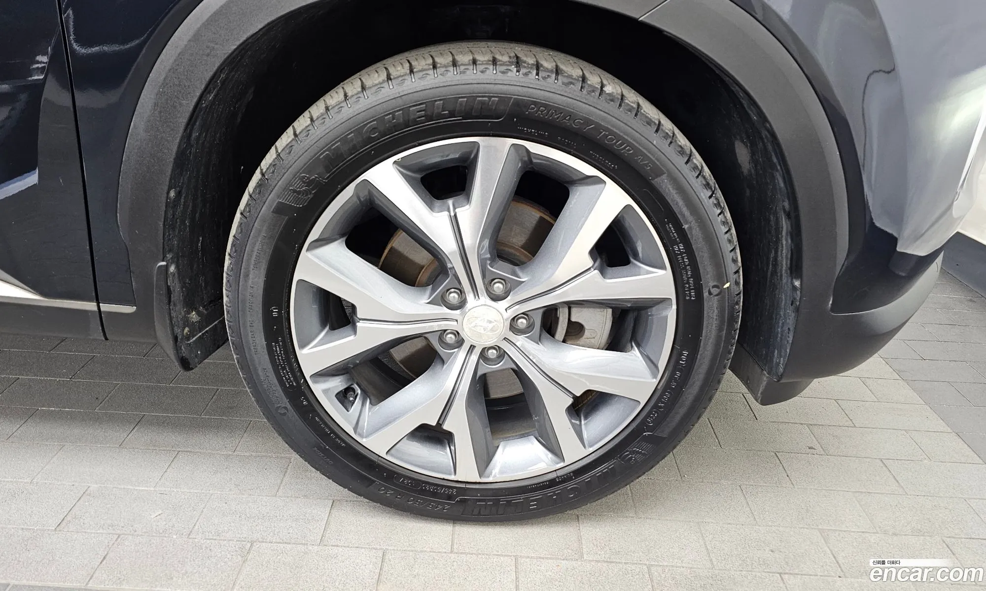Hyundai Palisade 2019 — 13