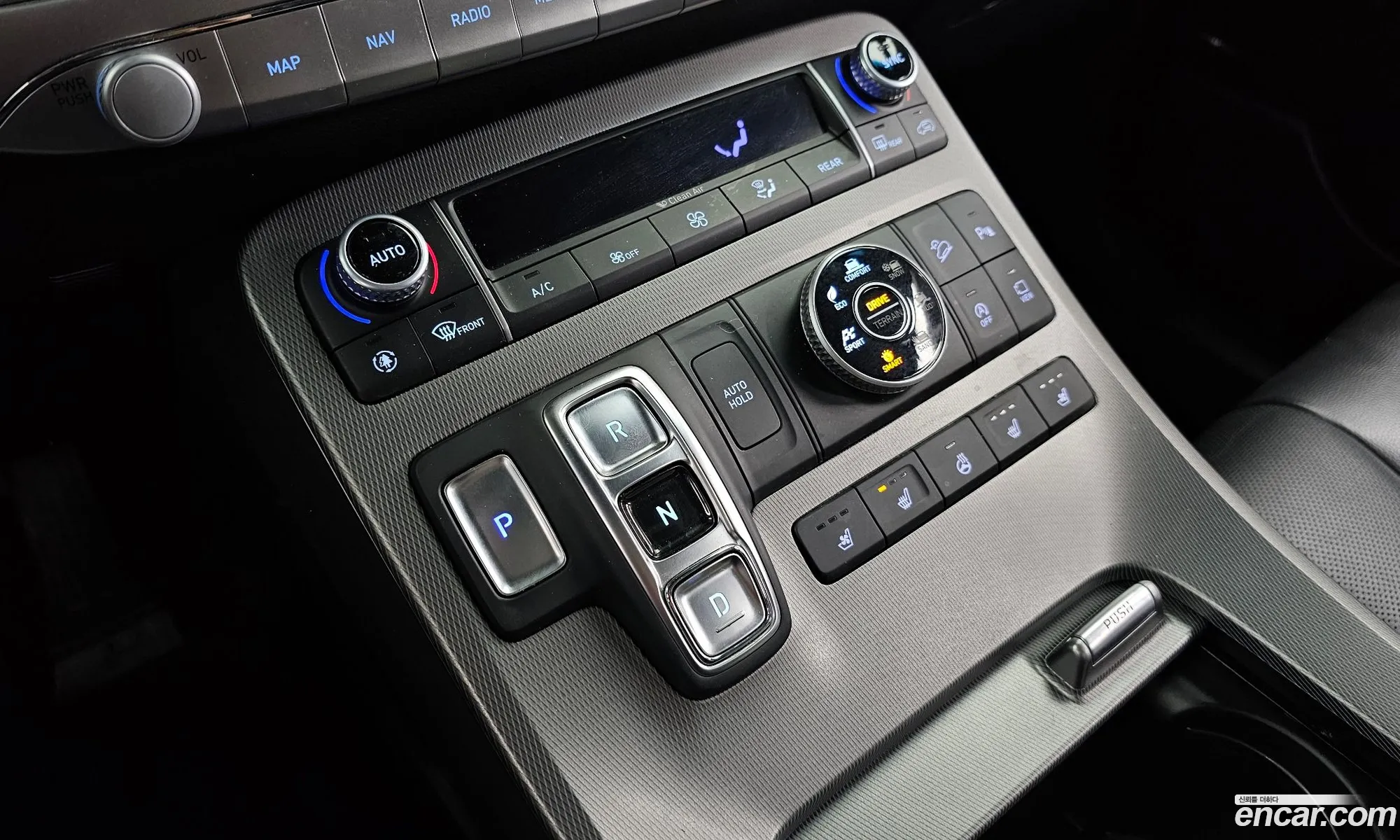 Hyundai Palisade 2019 — 16