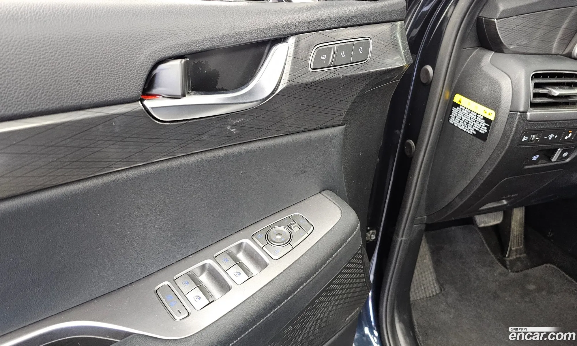Hyundai Palisade 2019 — 4