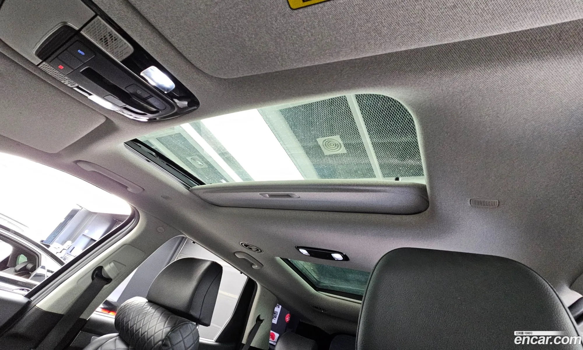 Hyundai Palisade 2019 — 12
