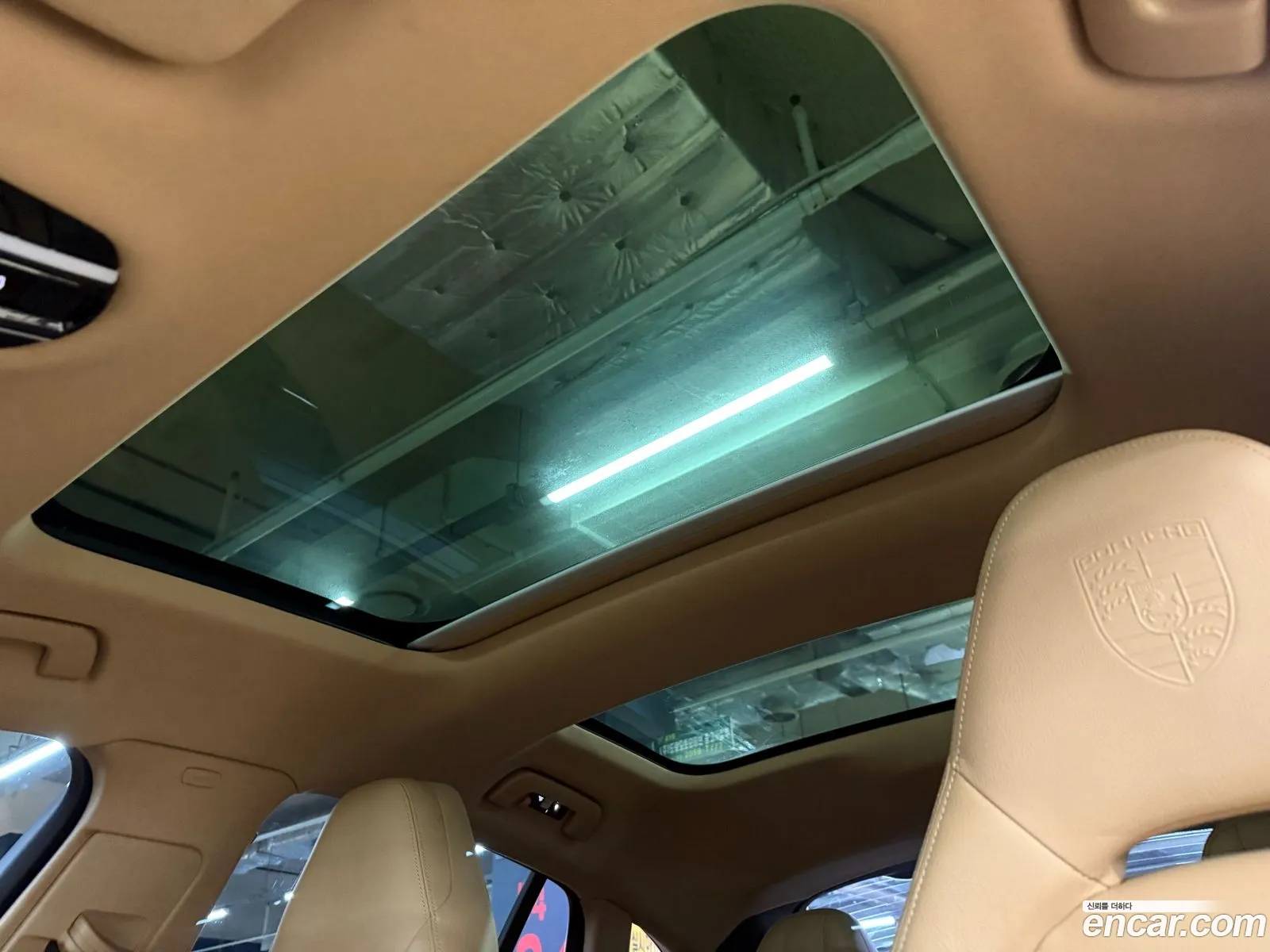 Porsche Panamera 2018 — 8