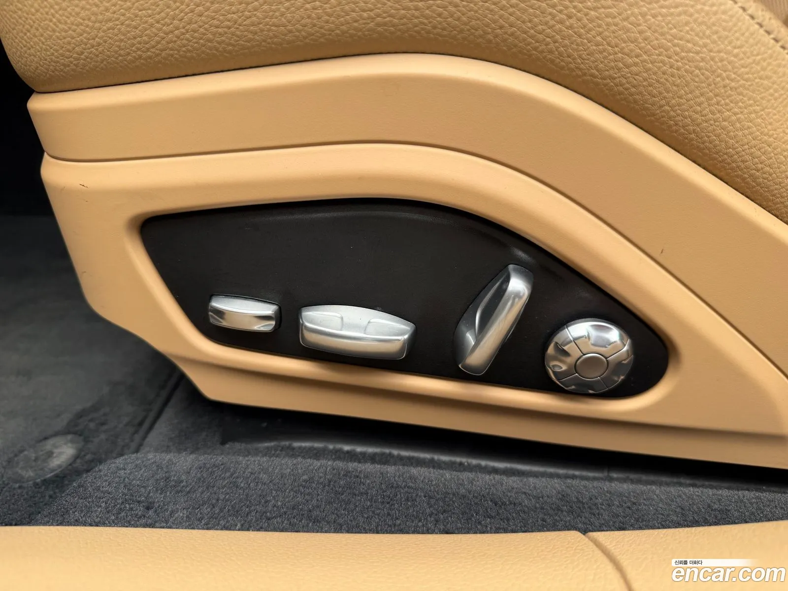 Porsche Panamera 2018 — 9
