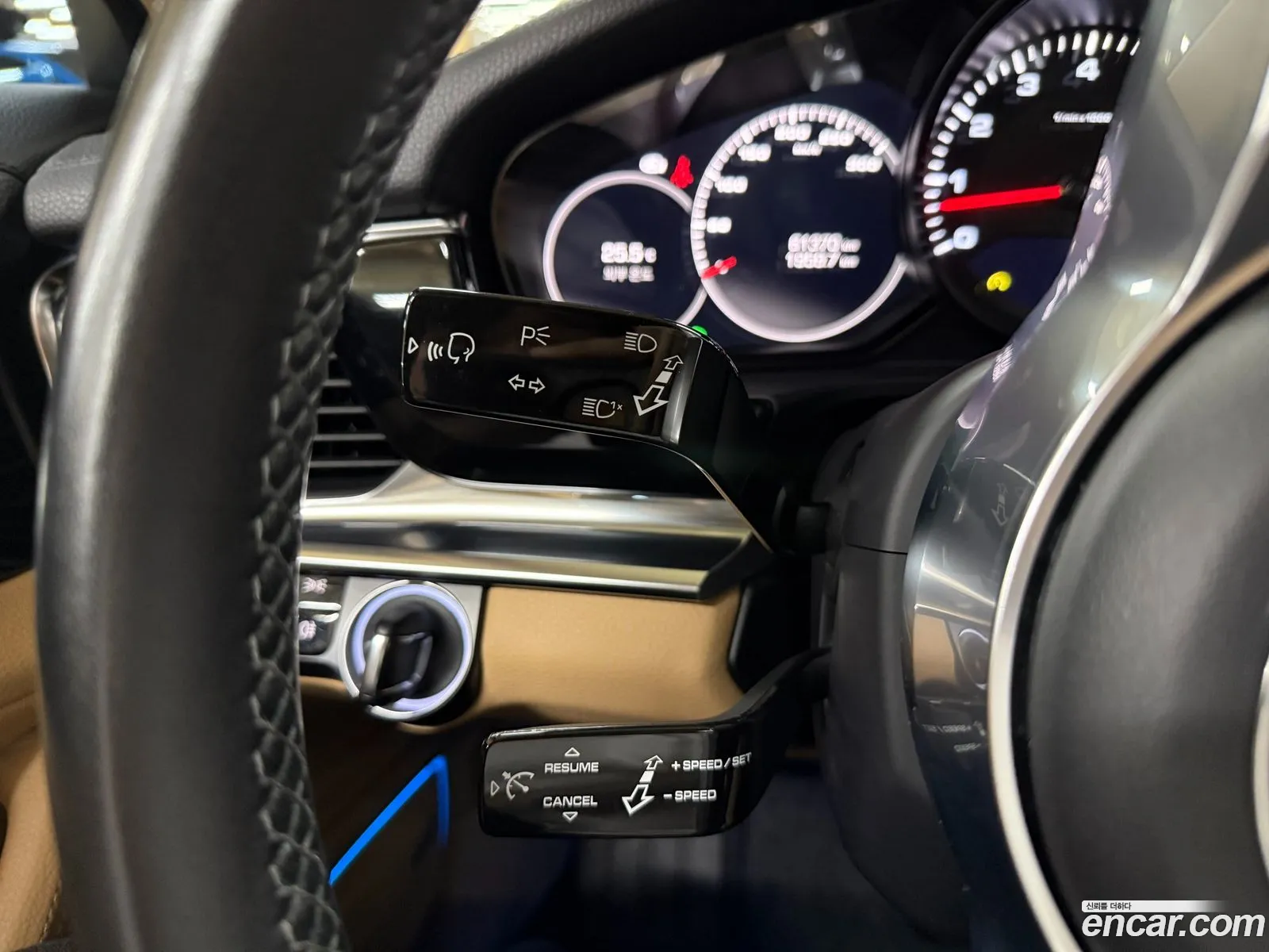 Porsche Panamera 2018 — 6