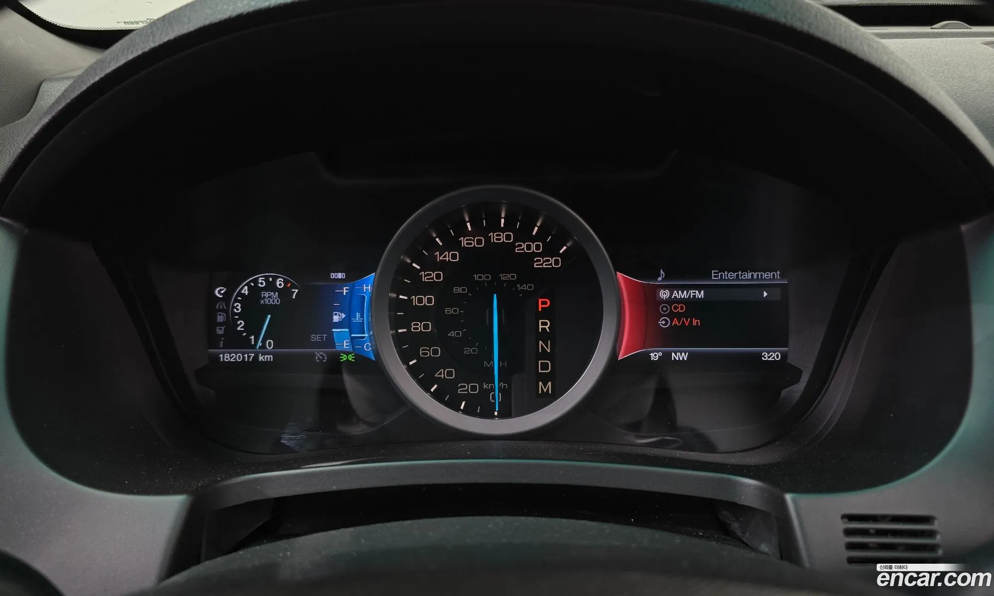 Ford Explorer 2012 1FM5K8F83DGB41827 — 16