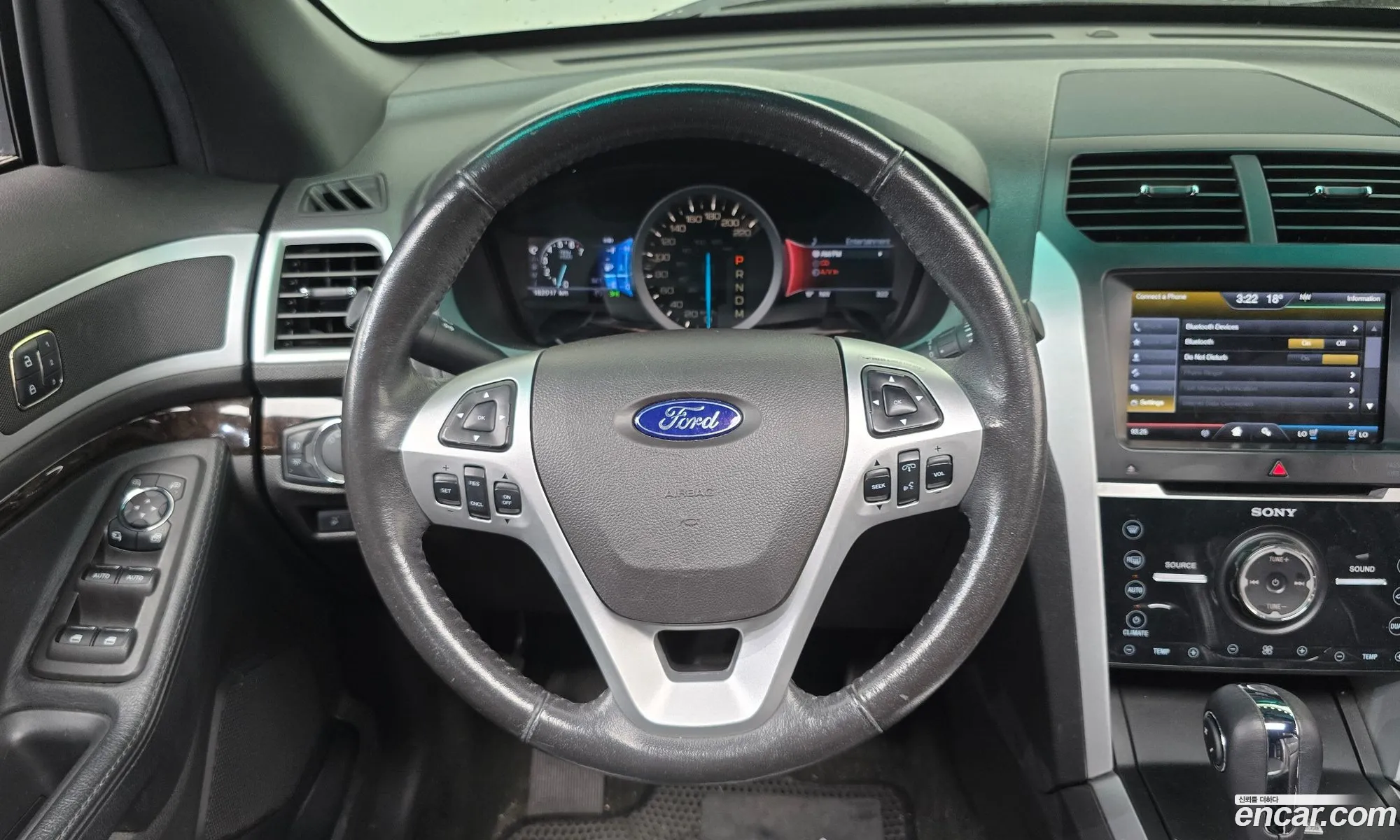 Ford Explorer 2012 1FM5K8F83DGB41827 — 15
