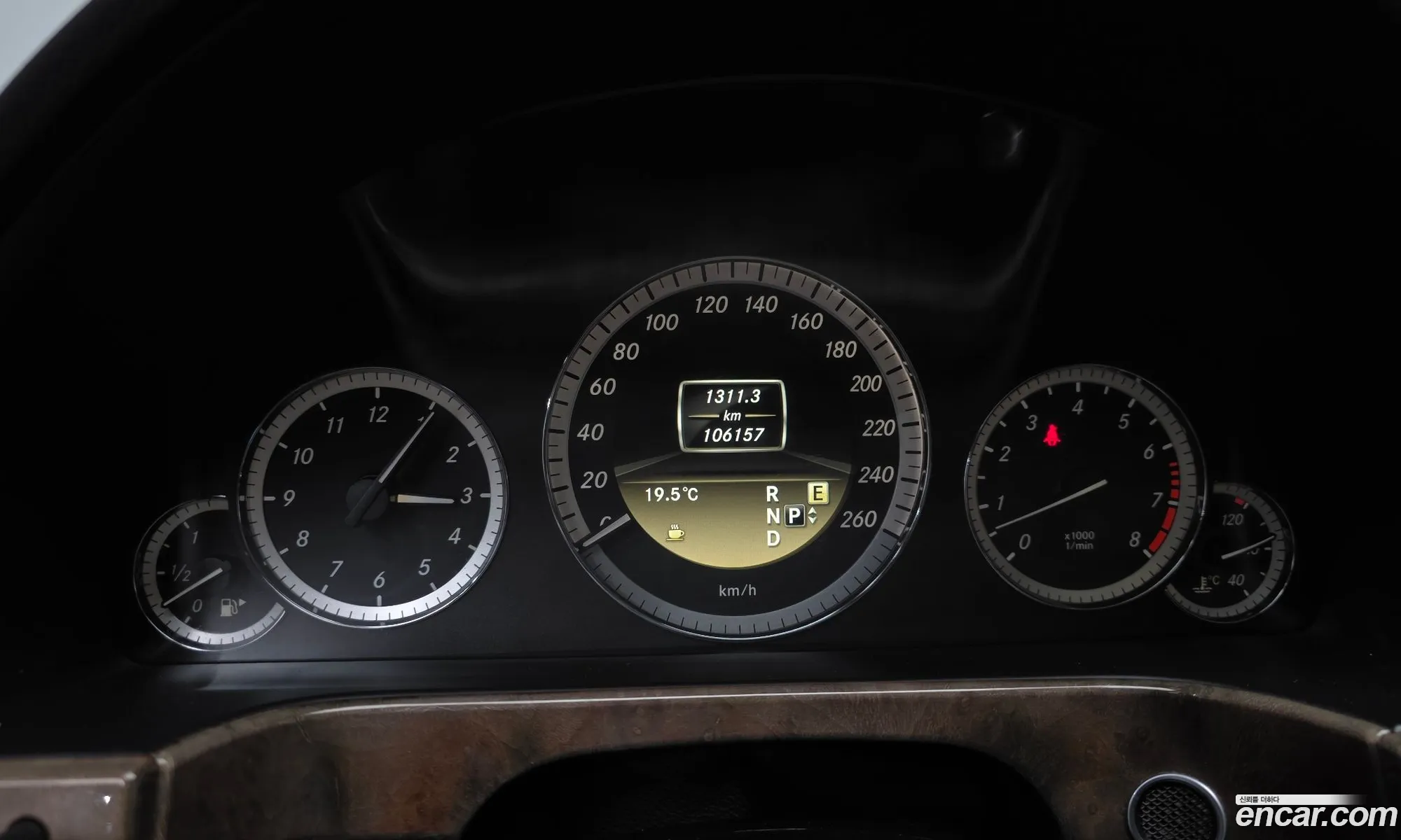 Mercedes-Benz E-Class W212 2012 WDDHF5FB7CA630030 — 21