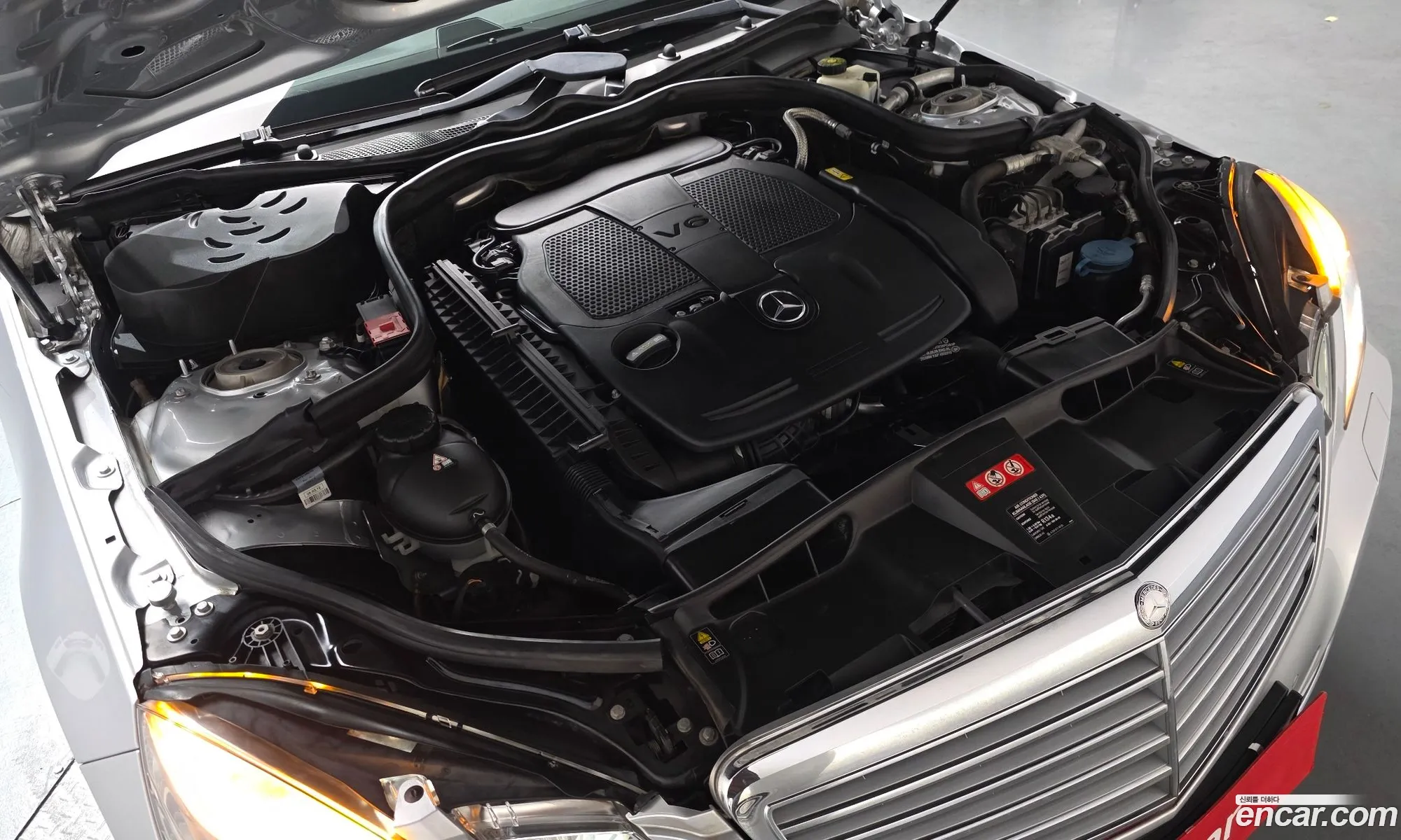 Mercedes-Benz E-Class W212 2012 WDDHF5FB7CA630030 — 19