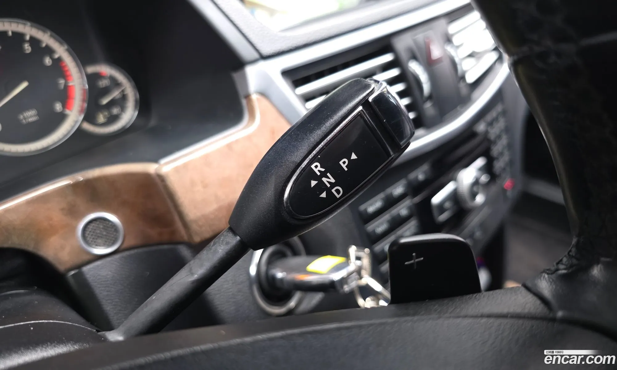 Mercedes-Benz E-Class W212 2012 WDDHF5FB7CA630030 — 7