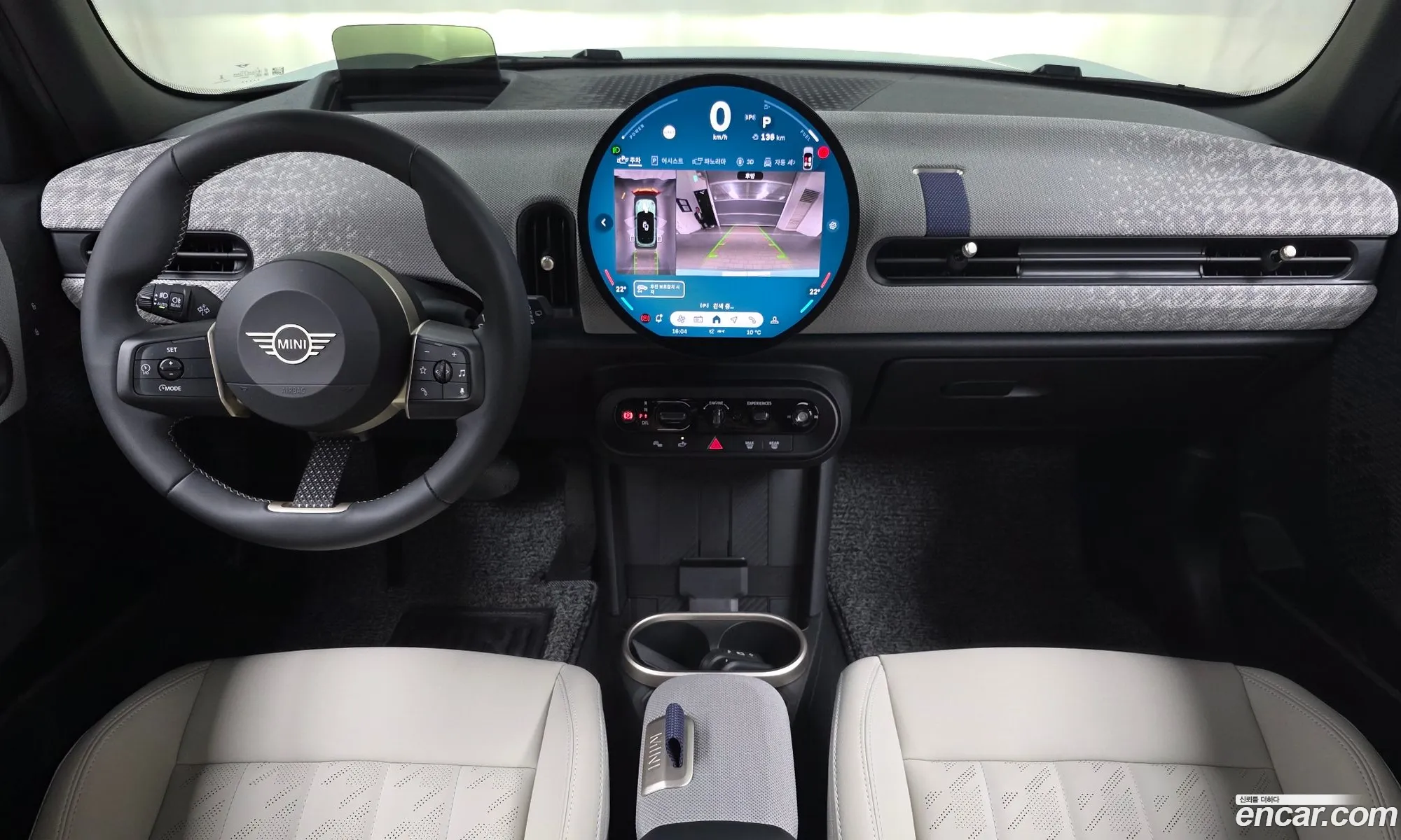 Mini Cooper S 2025 WMW51GD01S2W71168 — 6