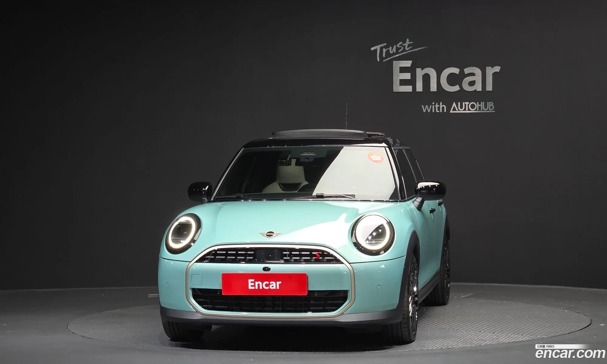 Mini Cooper S 2025 WMW51GD01S2W71168 — 23