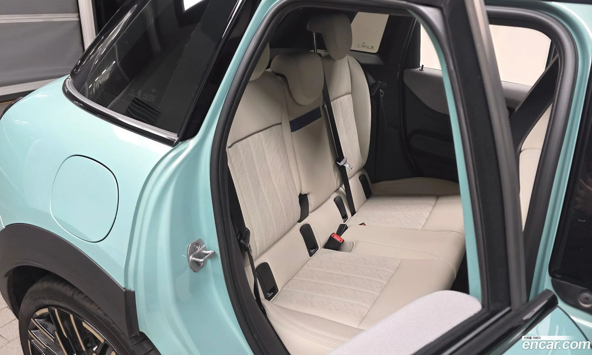 Mini Cooper S 2025 WMW51GD01S2W71168 — 11