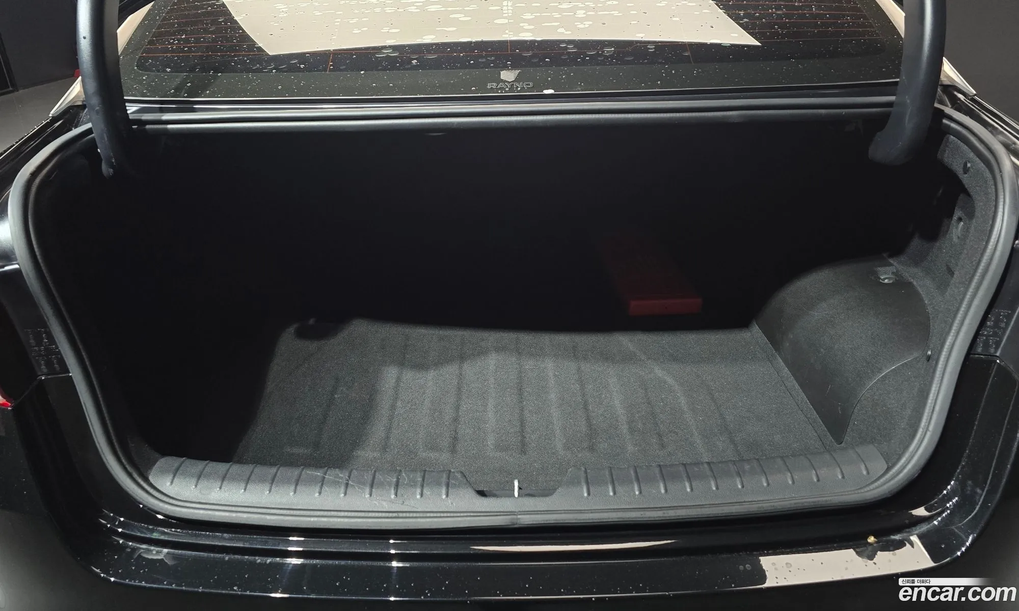 Kia K5 Hybrid 2018 — 8