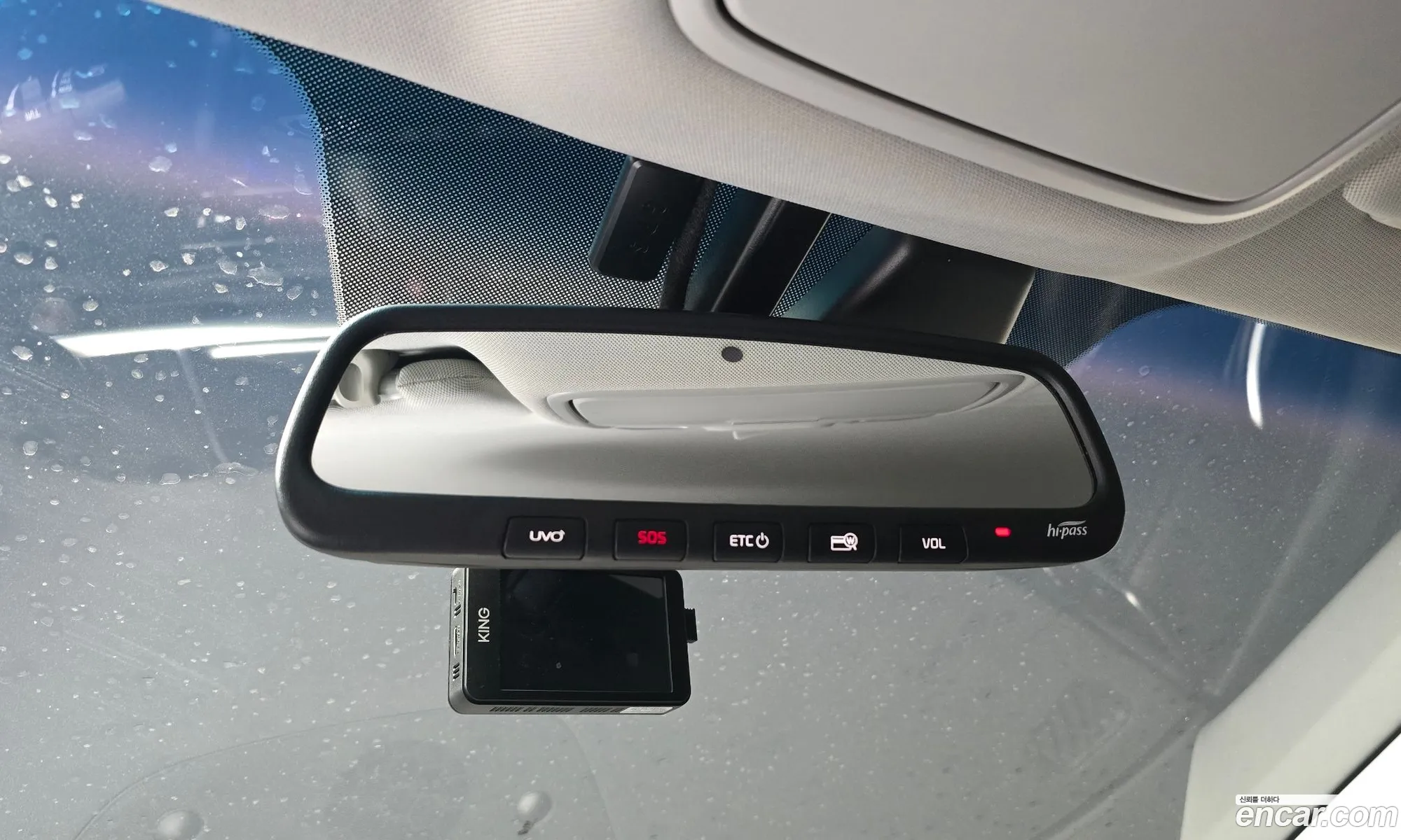 Kia K5 Hybrid 2018 — 6
