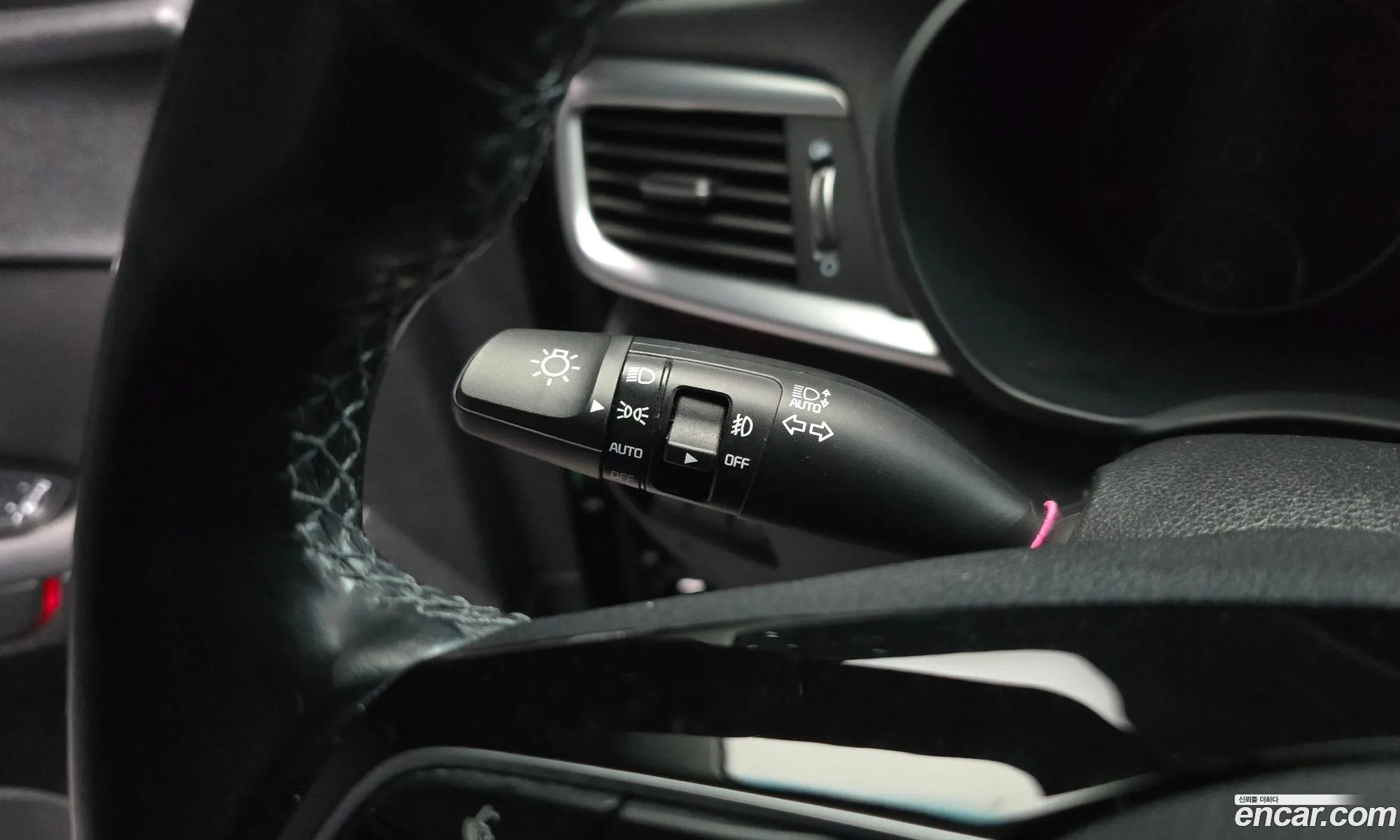 Kia K5 Hybrid 2018 — 30