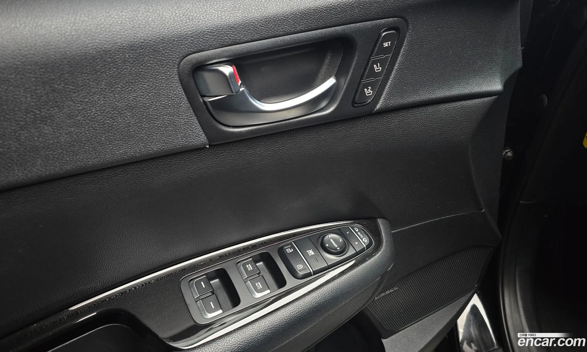 Kia K5 Hybrid 2018 — 25