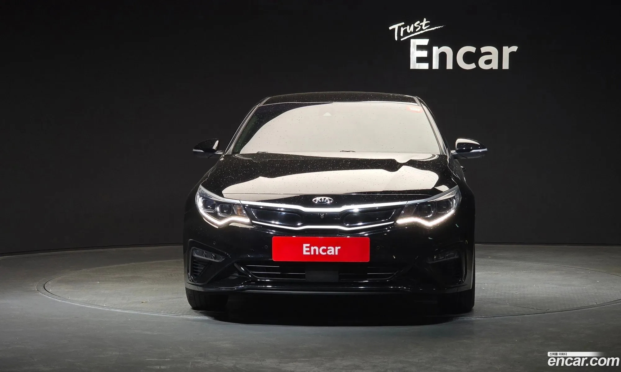 Kia K5 Hybrid 2018 — 22