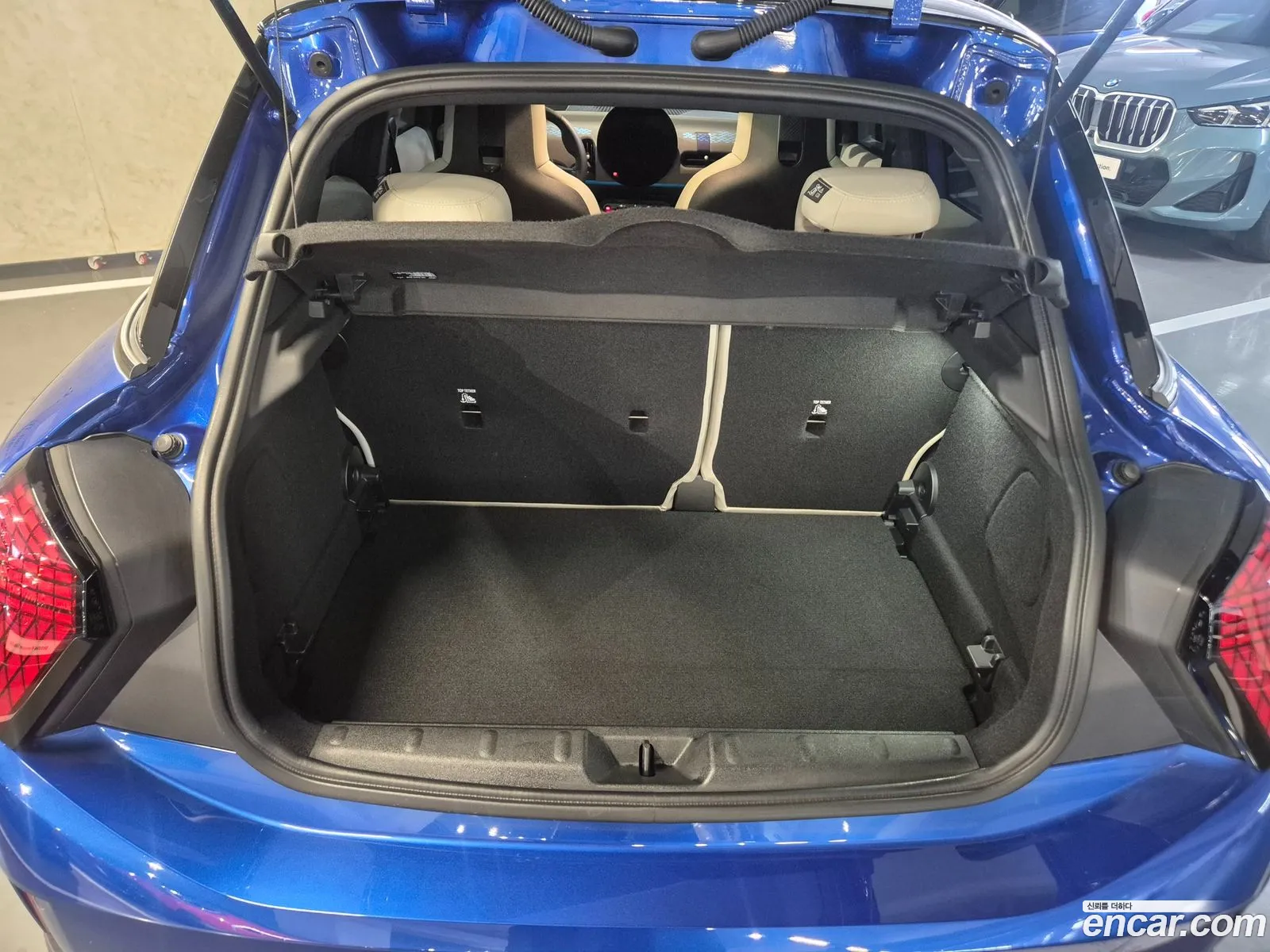 Mini Cooper S 2025 — 4