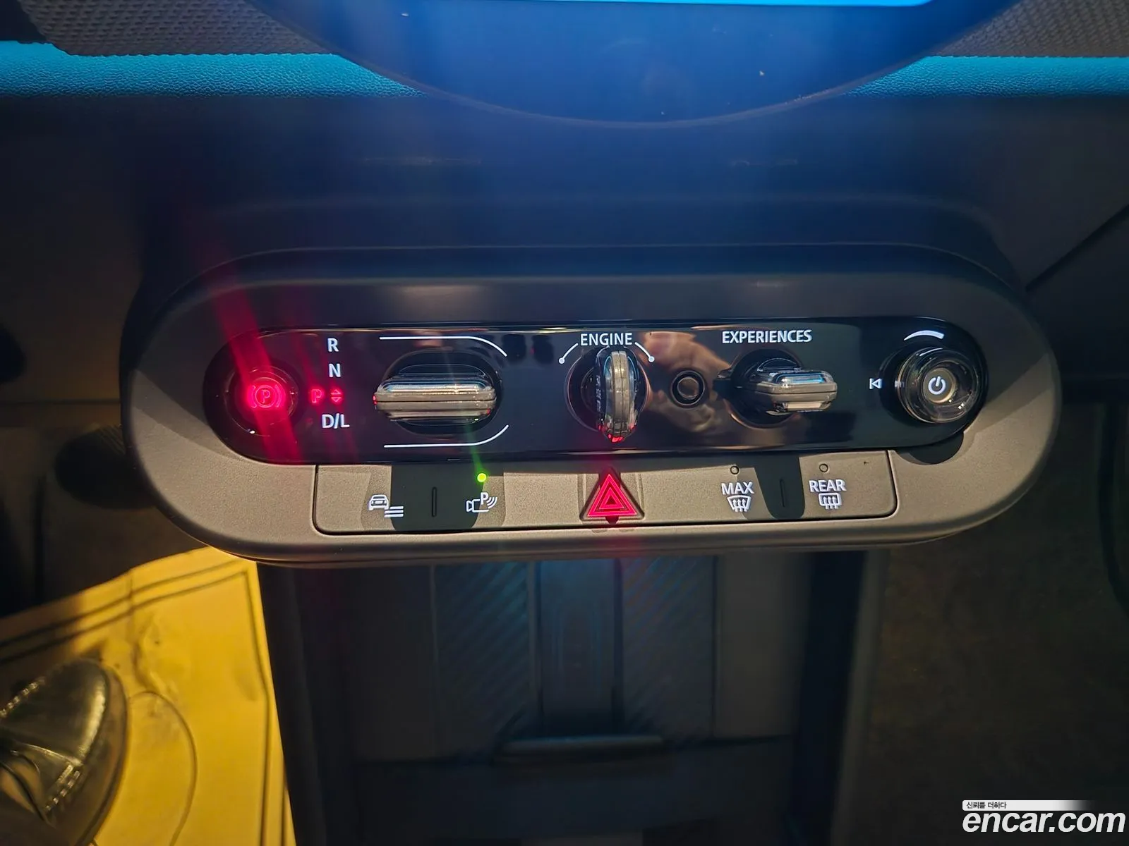 Mini Cooper S 2025 — 19