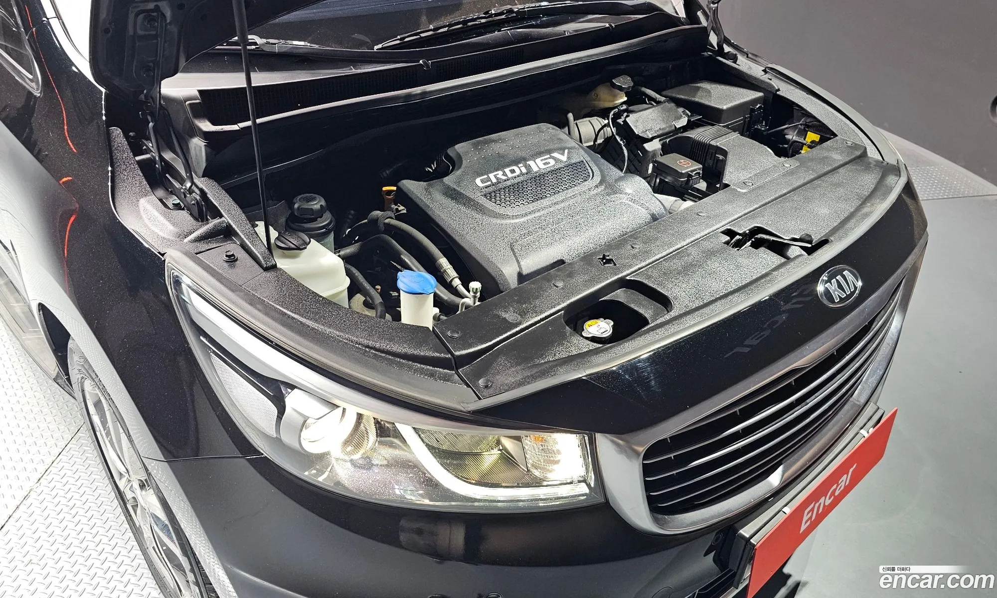 Kia Carnival 2017 — 18