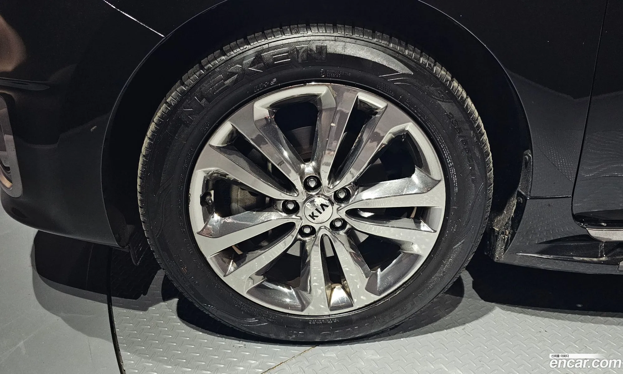 Kia Carnival 2017 — 12