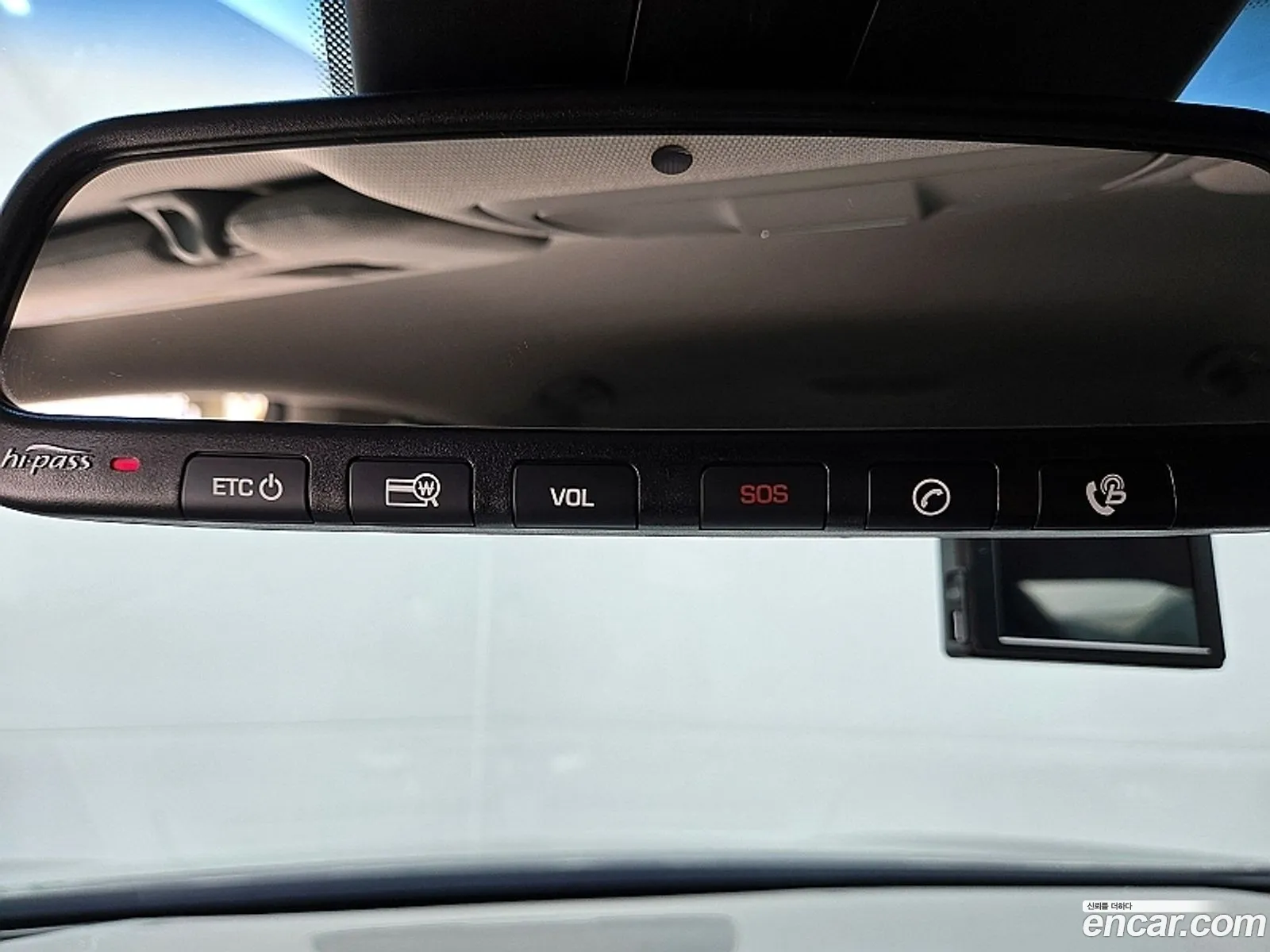 Hyundai Genesis DH 2015 — 10