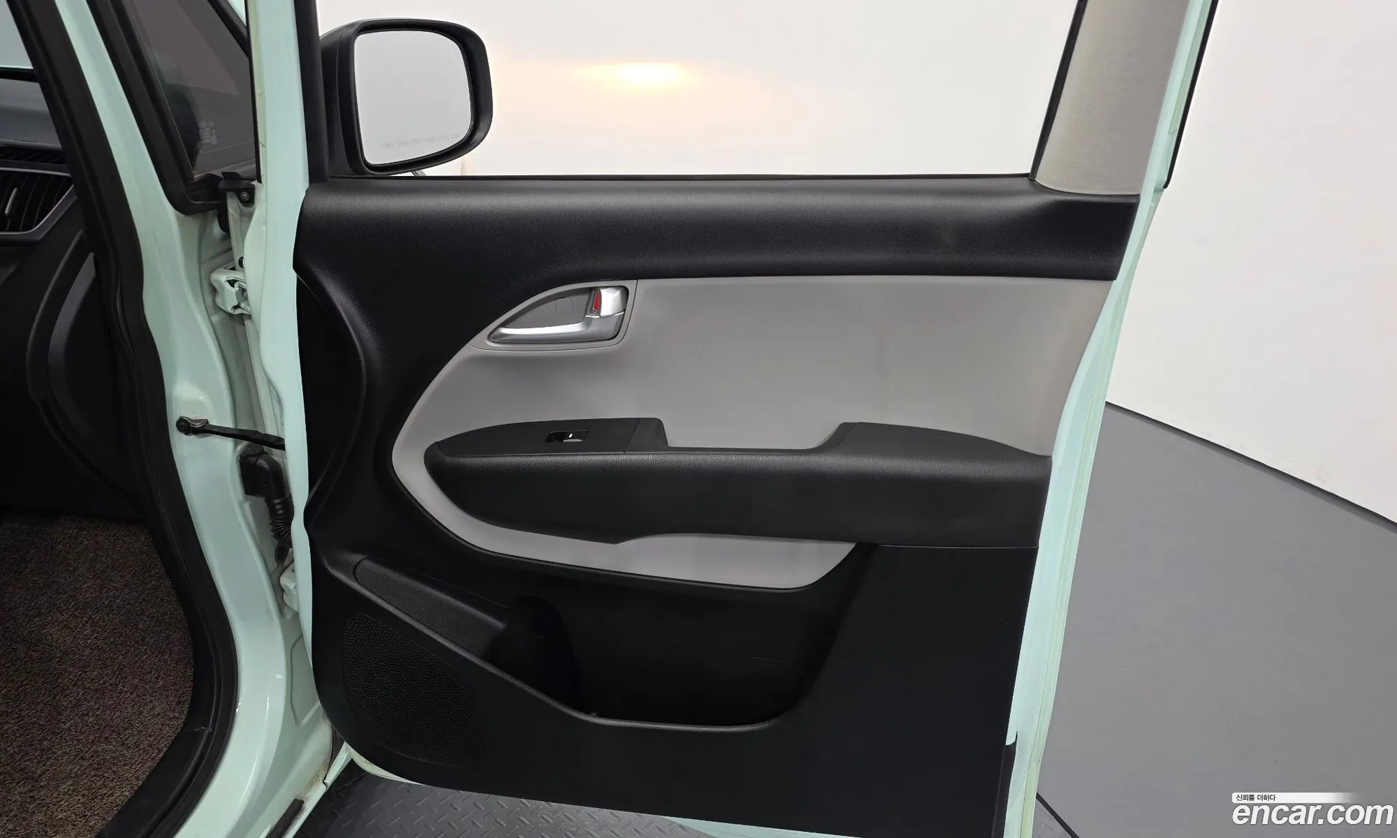 Kia Ray 2014 — 29