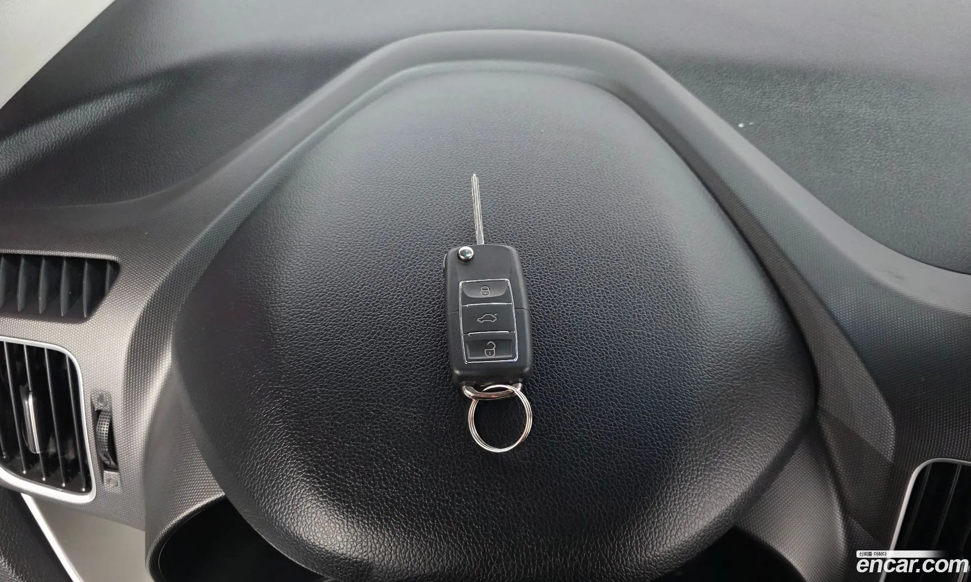 Kia Ray 2014 — 4