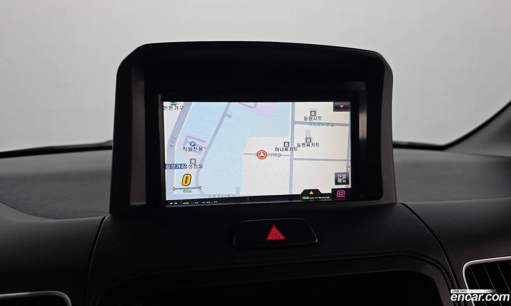 Kia Ray 2014 — 15
