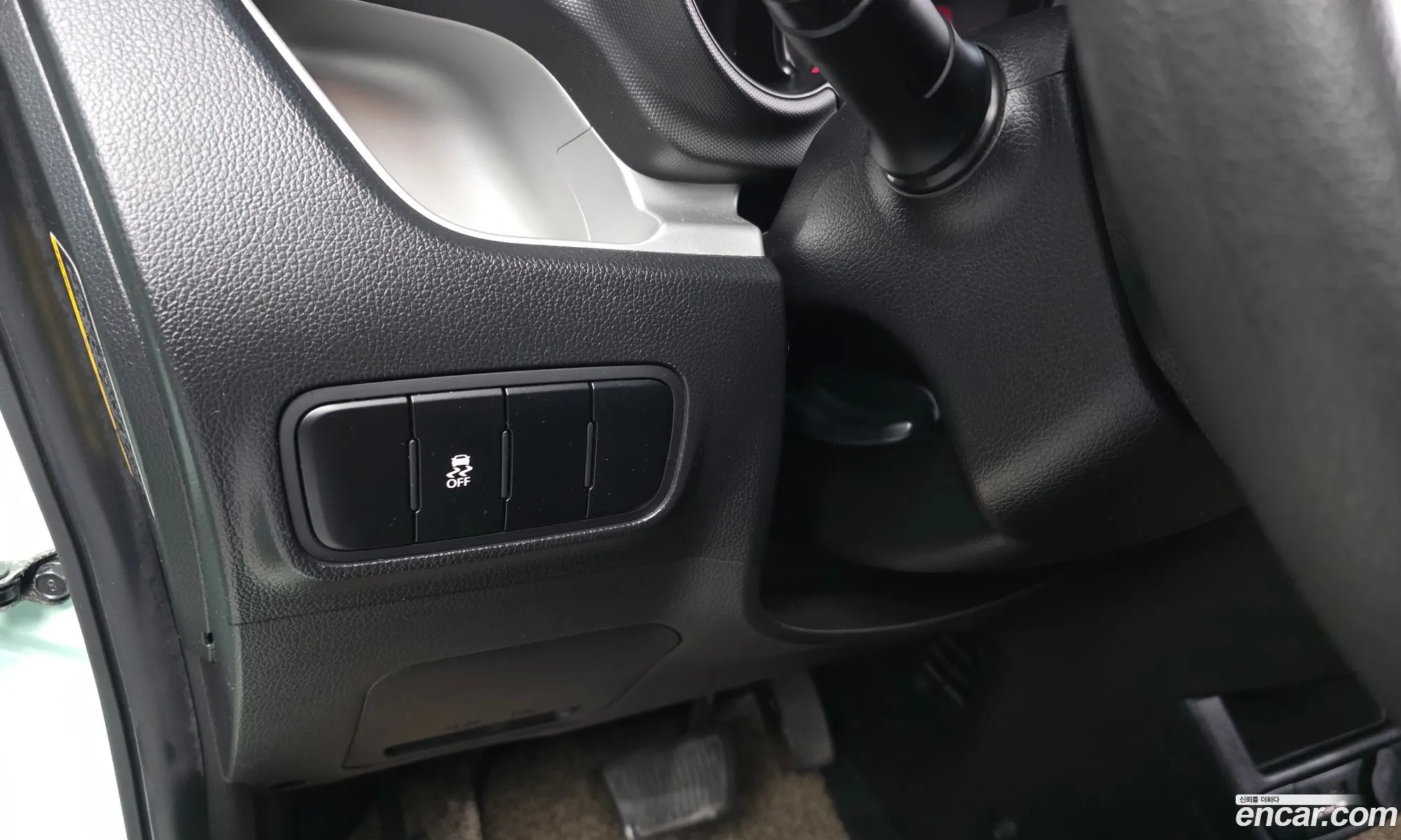 Kia Ray 2014 — 14