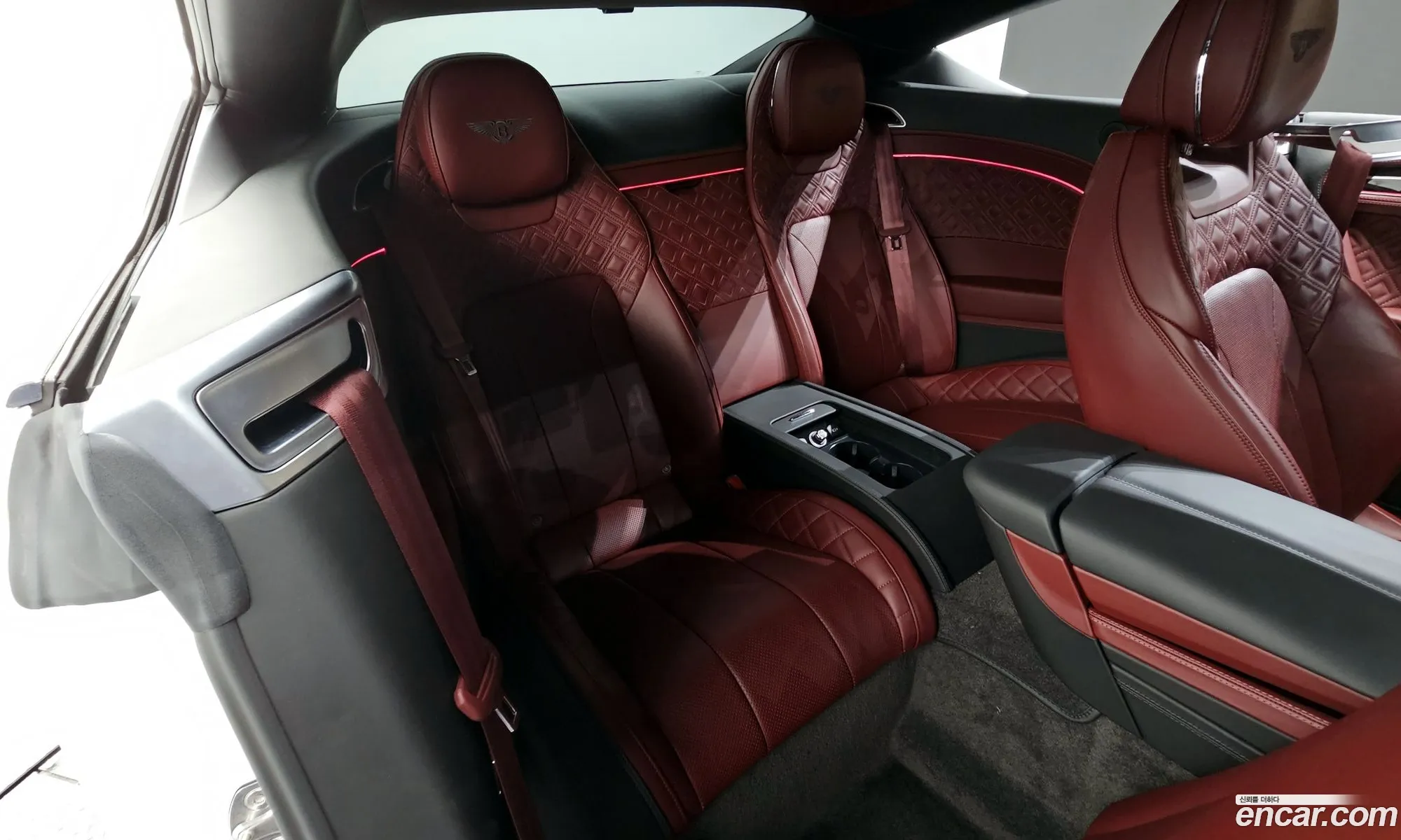 Bentley Continental GT 2020 SCBCG13S7LC083640 — 7