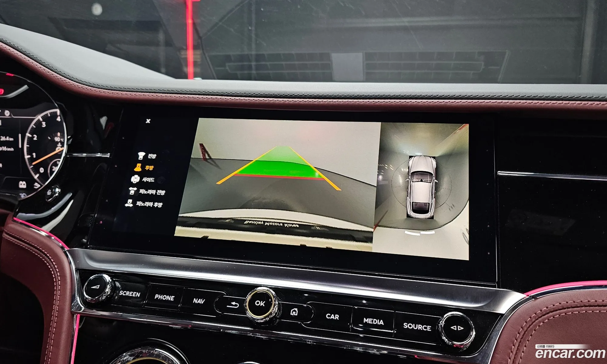 Bentley Continental GT 2020 SCBCG13S7LC083640 — 10