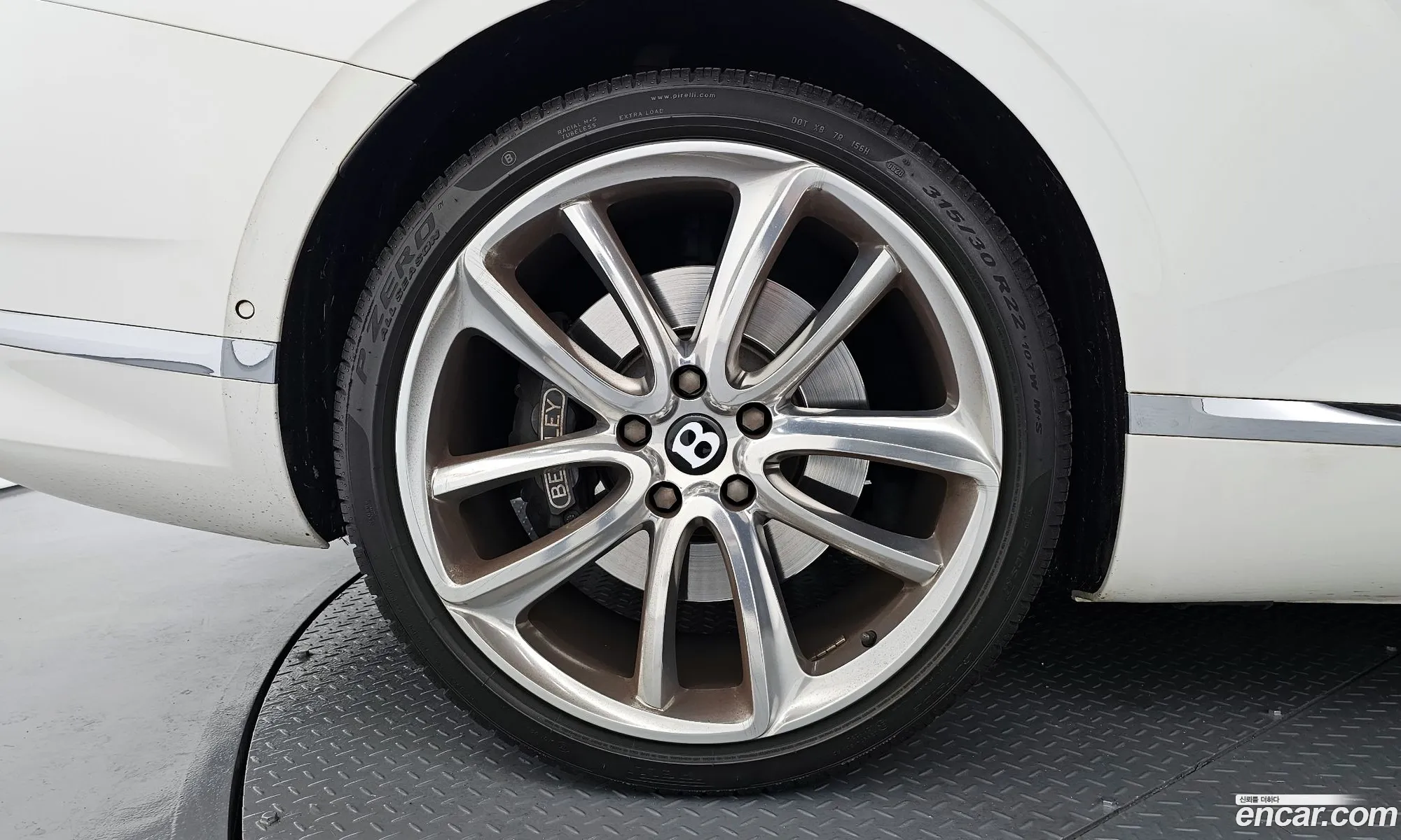 Bentley Continental GT 2020 SCBCG13S7LC083640 — 11