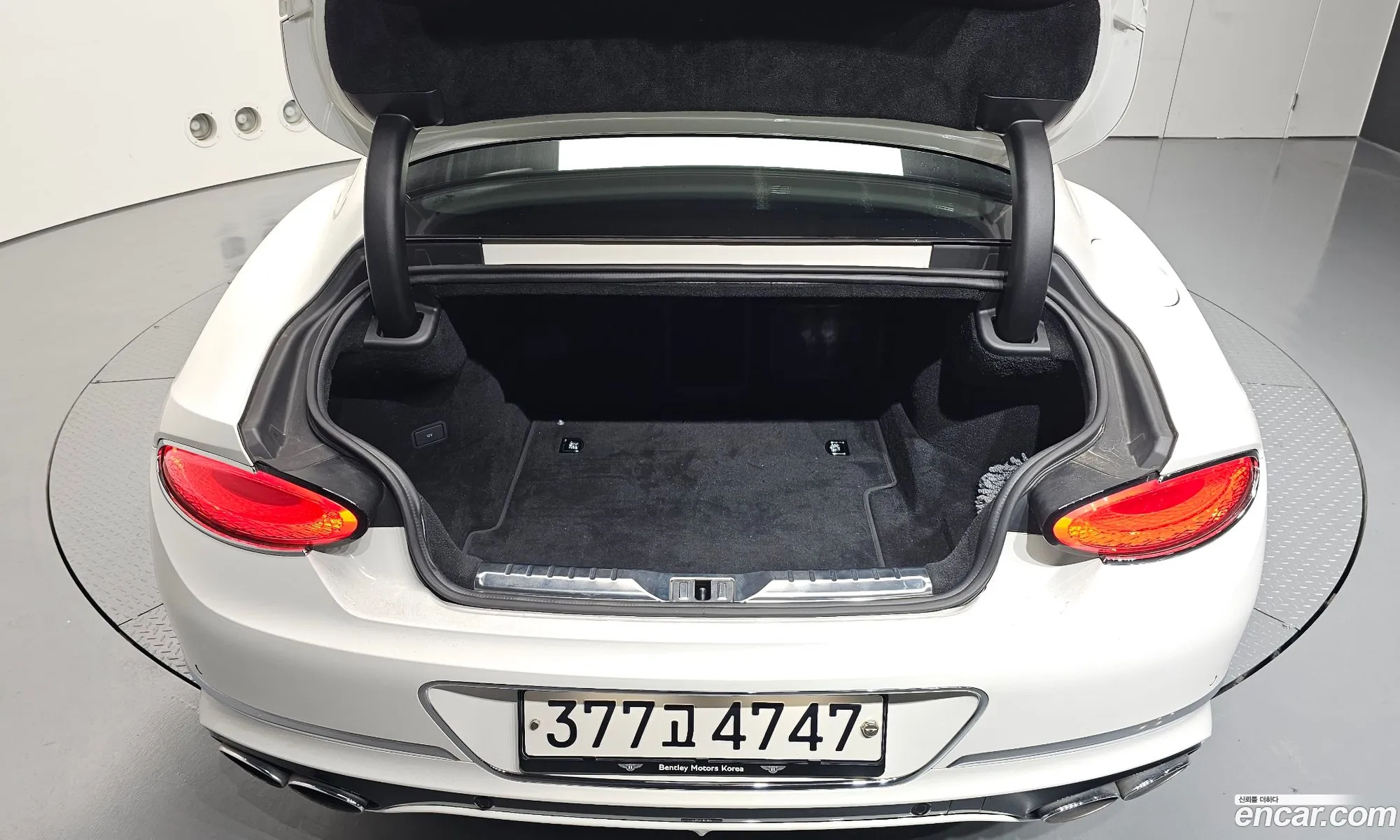 Bentley Continental GT 2020 SCBCG13S7LC083640 — 15