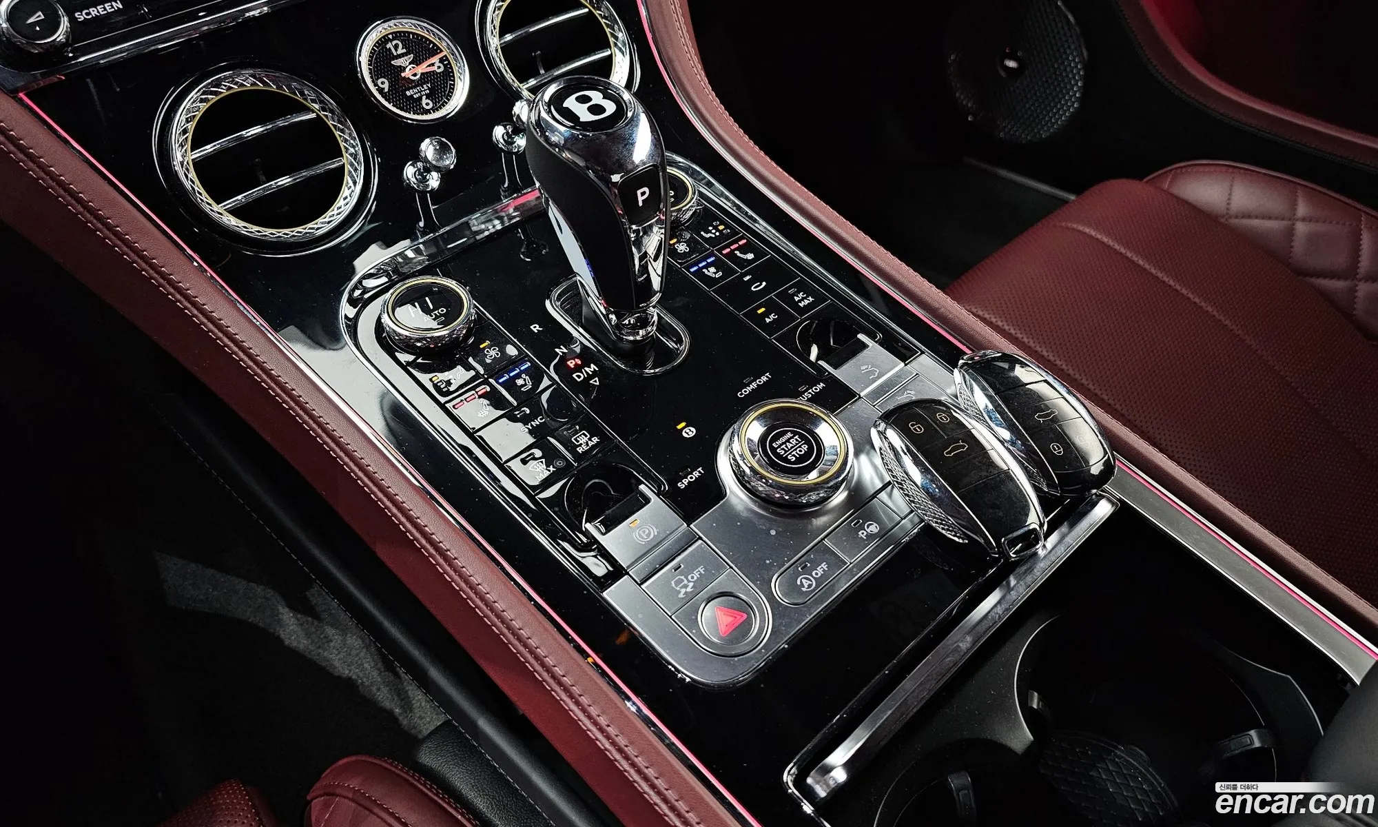 Bentley Continental GT 2020 SCBCG13S7LC083640 — 5