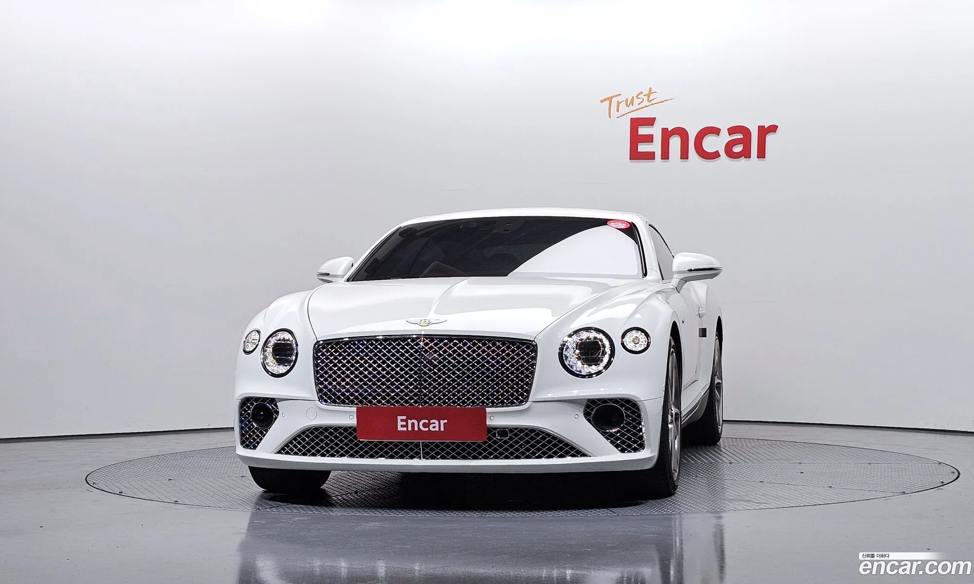 Bentley Continental GT 2020 SCBCG13S7LC083640 — 12