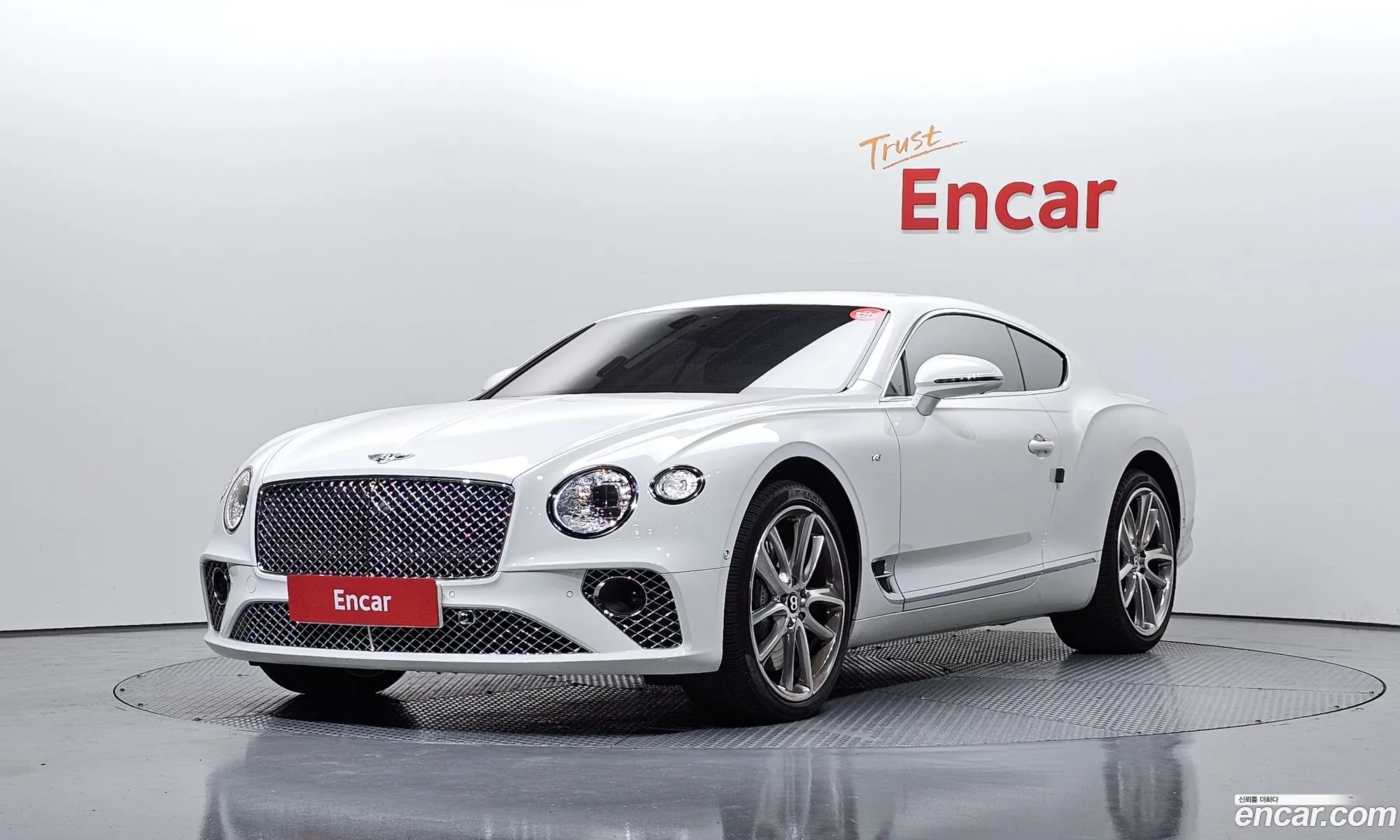 Bentley Continental GT 2020 SCBCG13S7LC083640 — 17