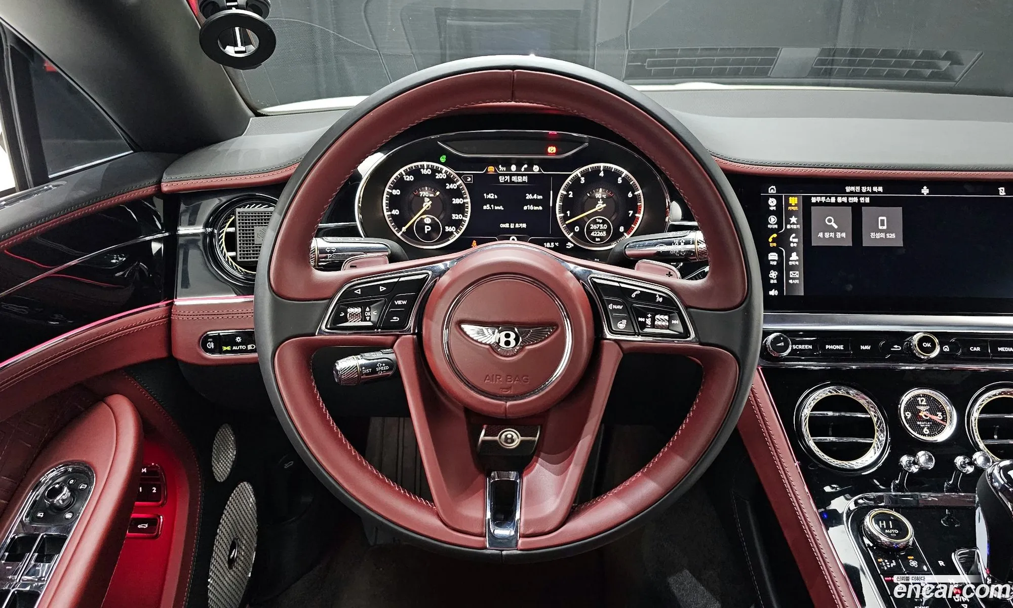 Bentley Continental GT 2020 SCBCG13S7LC083640 — 20